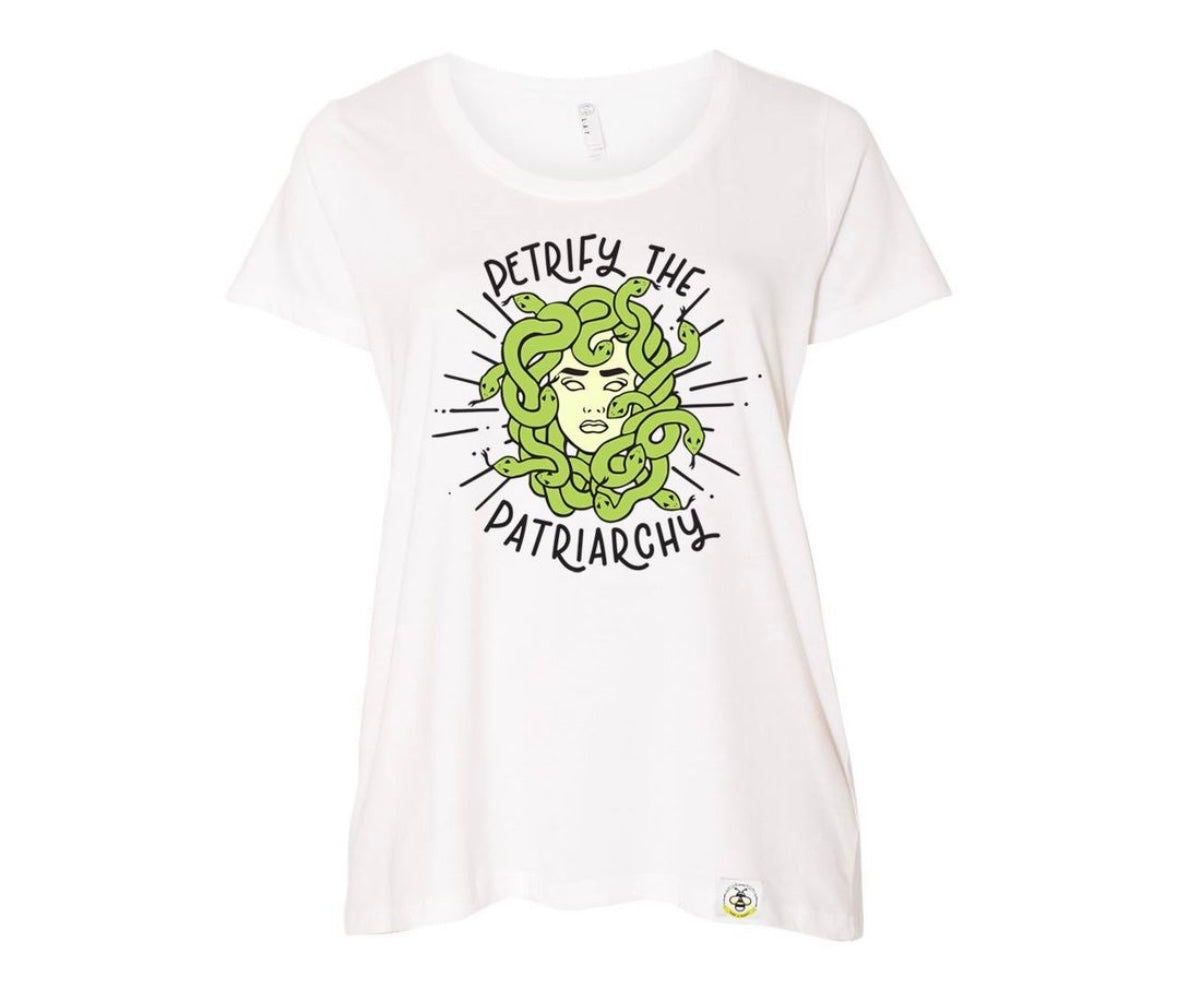 Petrify The Patriarchy (Adult)