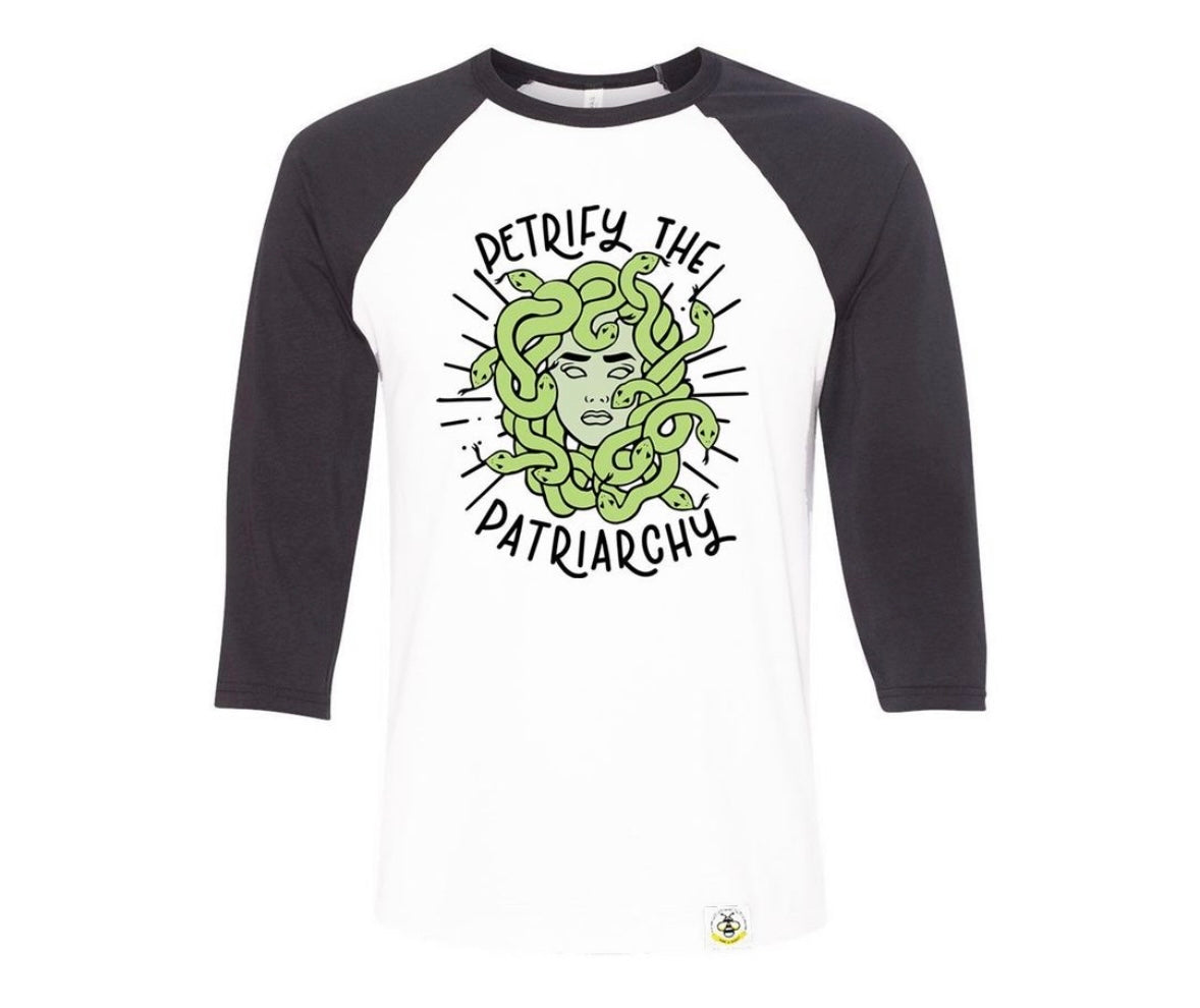 Petrify The Patriarchy (Adult)