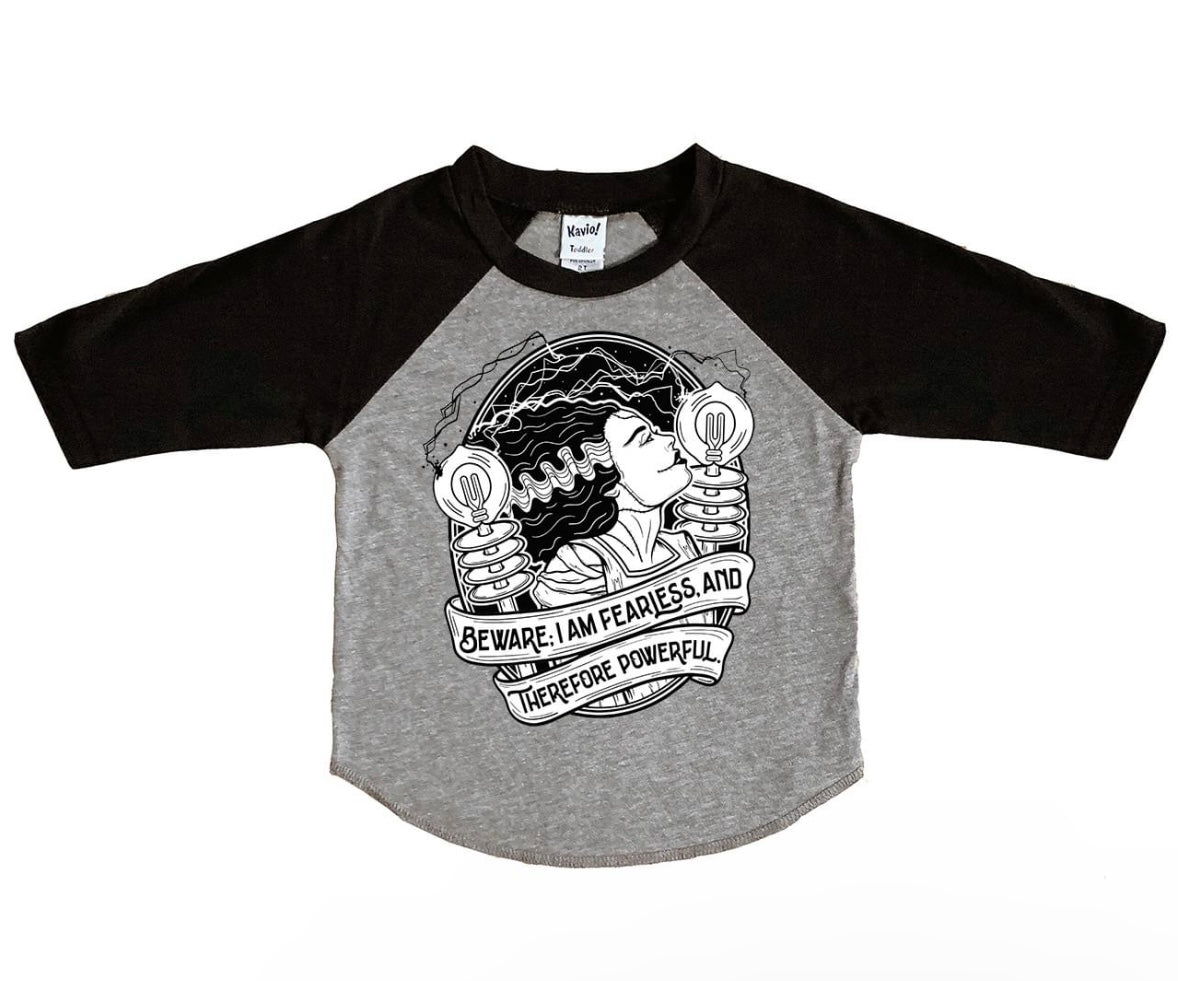 Bride of Frankenstein (Youth)