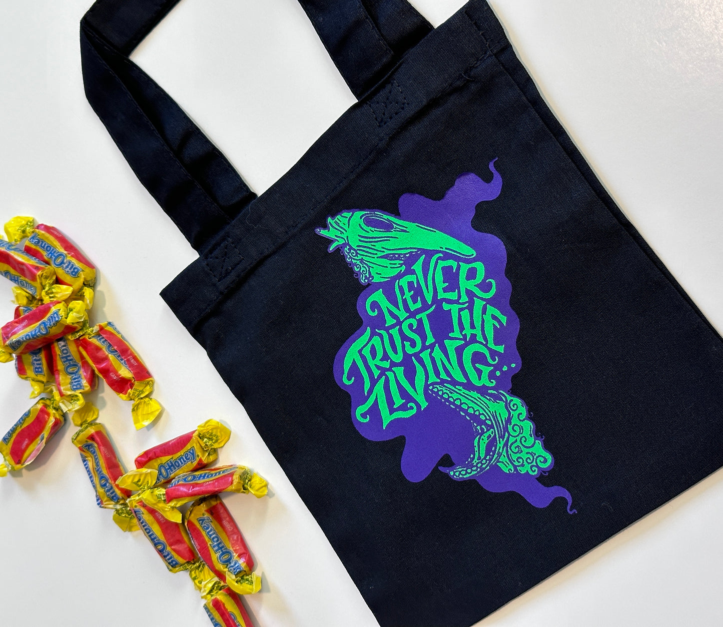 Trick or Treat Bags