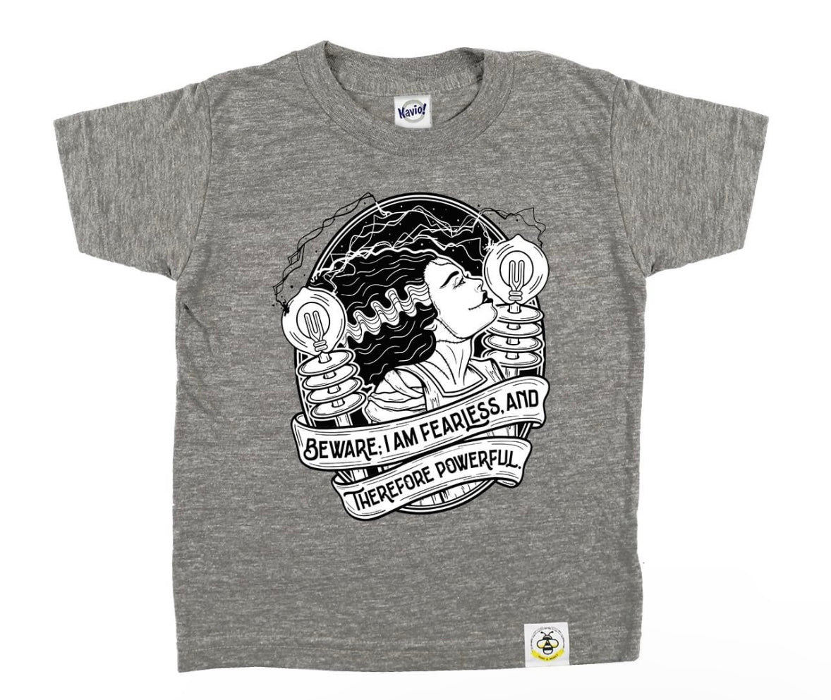 Bride of Frankenstein (Youth)