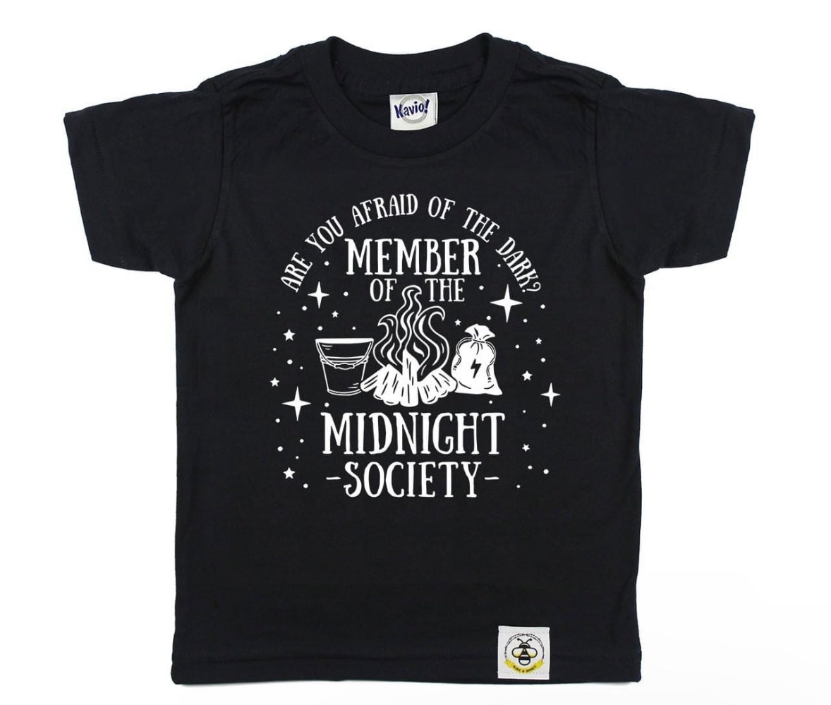 Midnight Society (Youth)