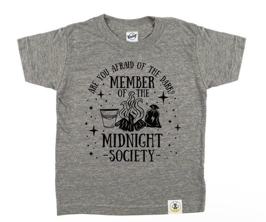 Midnight Society (Youth)