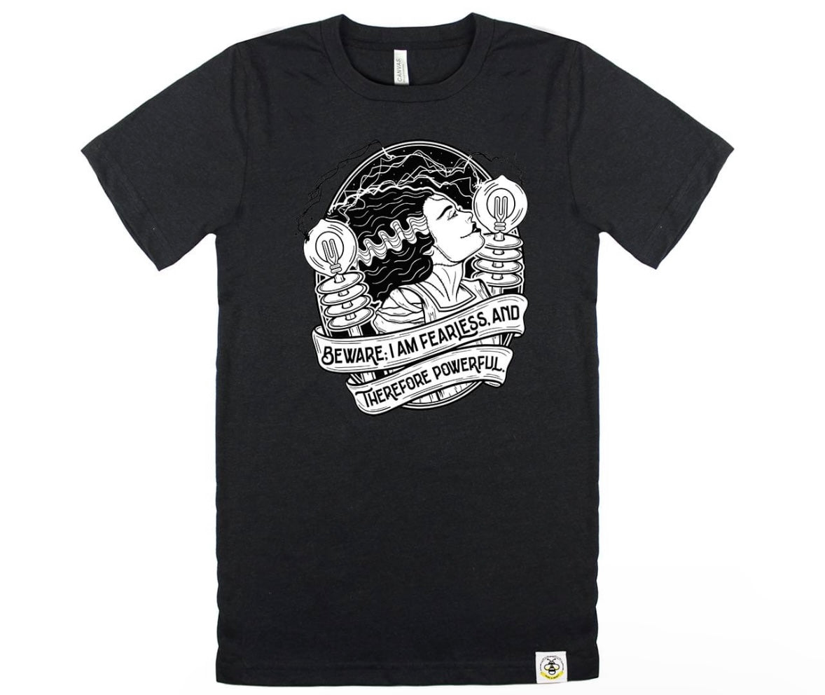 Bride of Frankenstein (Adult)