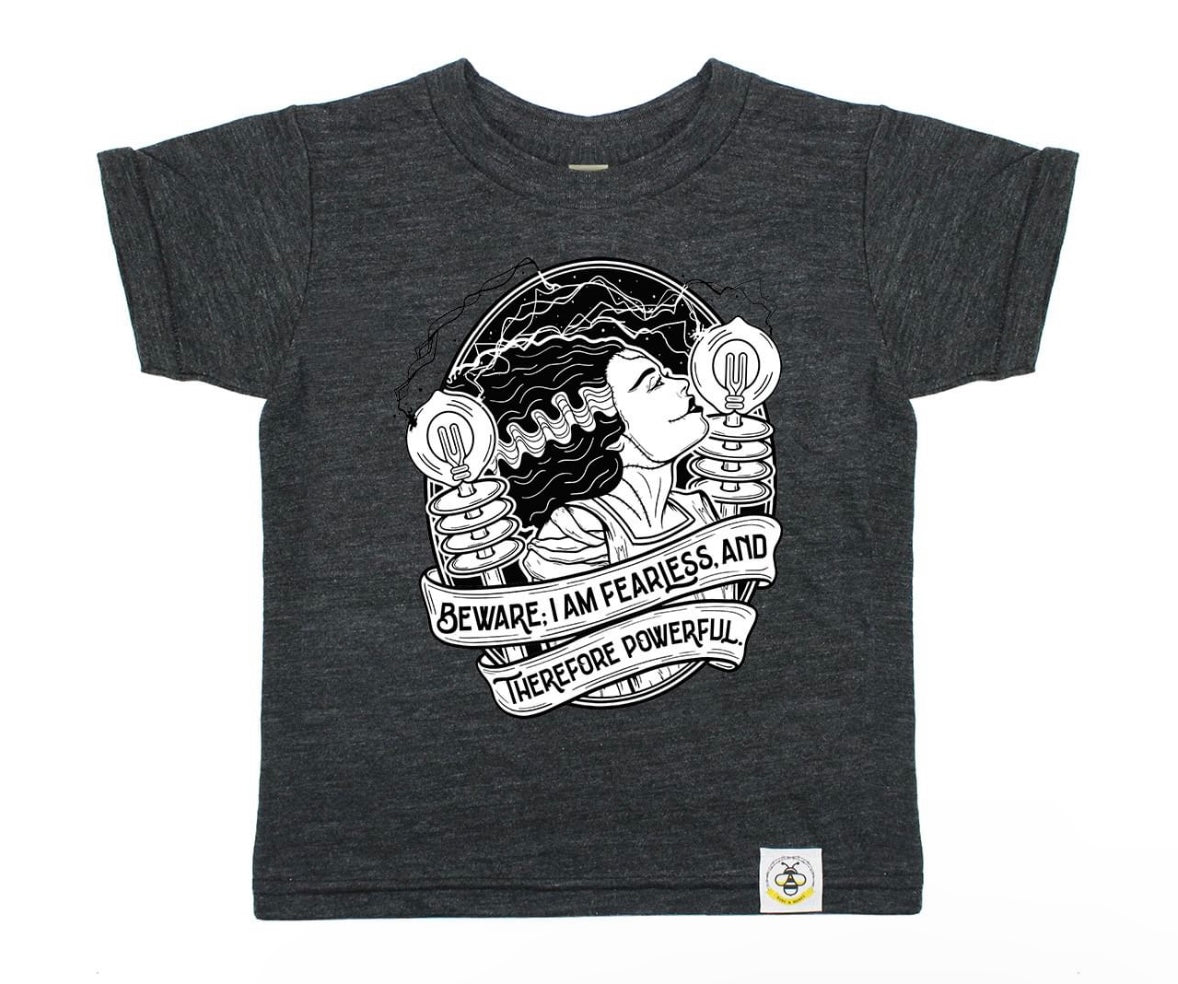 Bride of Frankenstein (Youth)