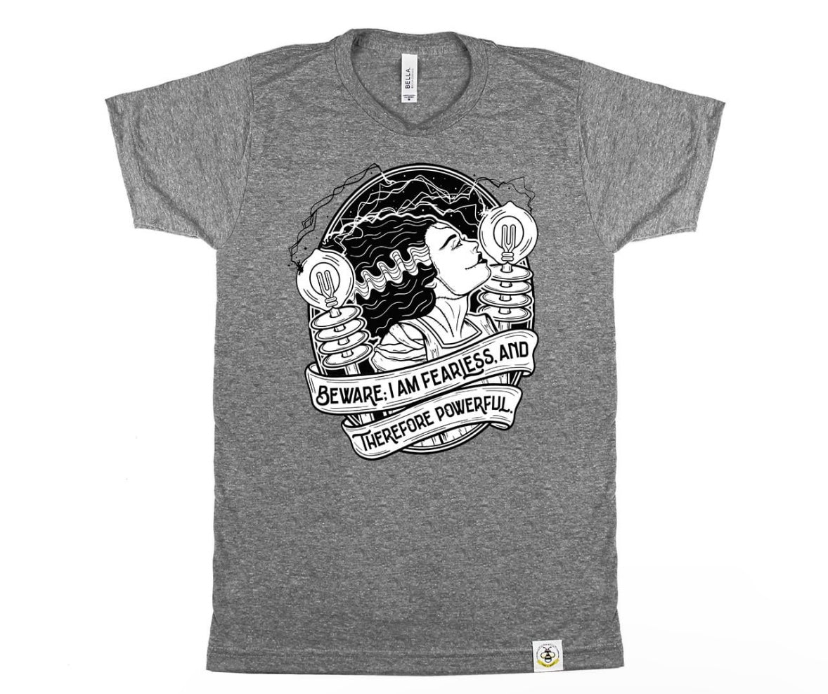 Bride of Frankenstein (Adult)