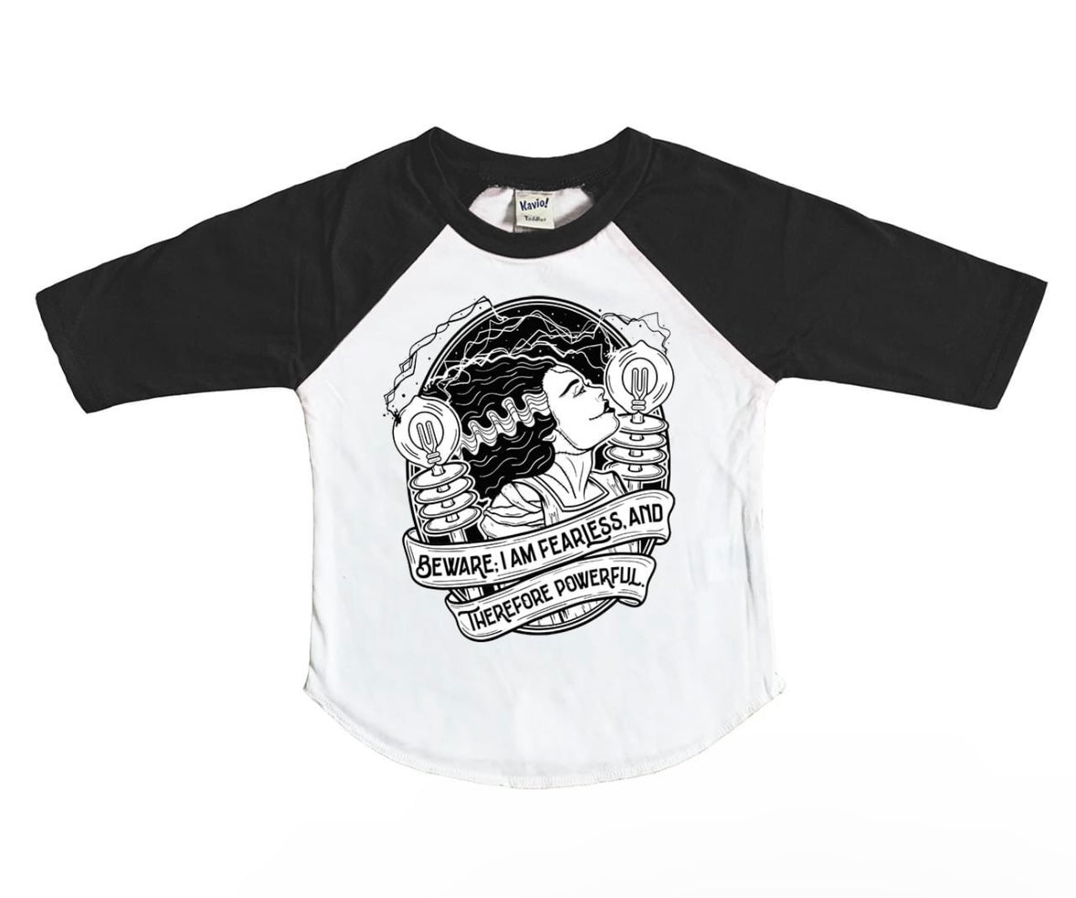 Bride of Frankenstein (Youth)