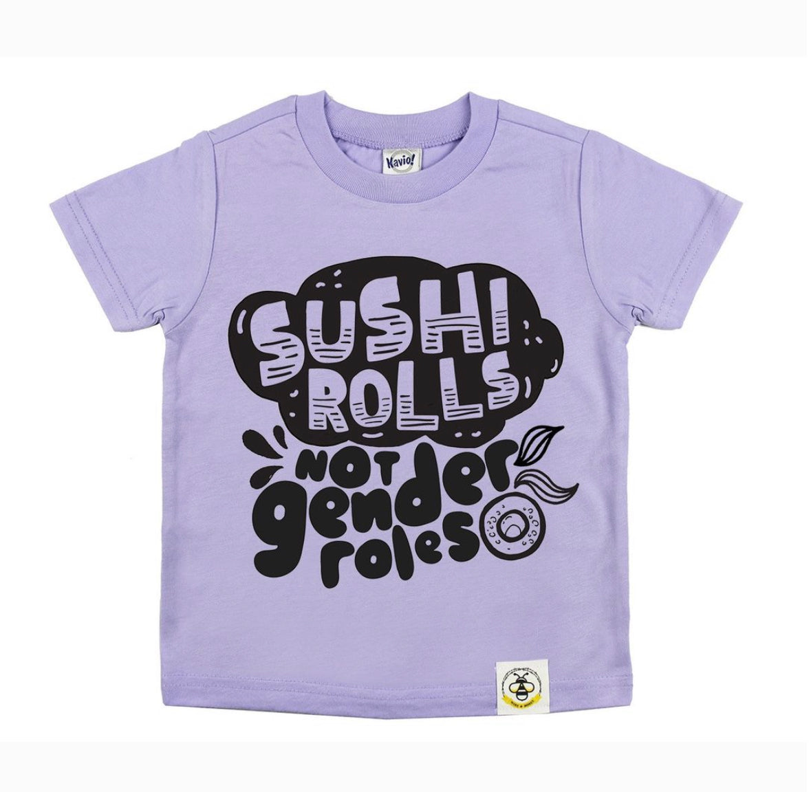 Sushi Rolls (Youth)