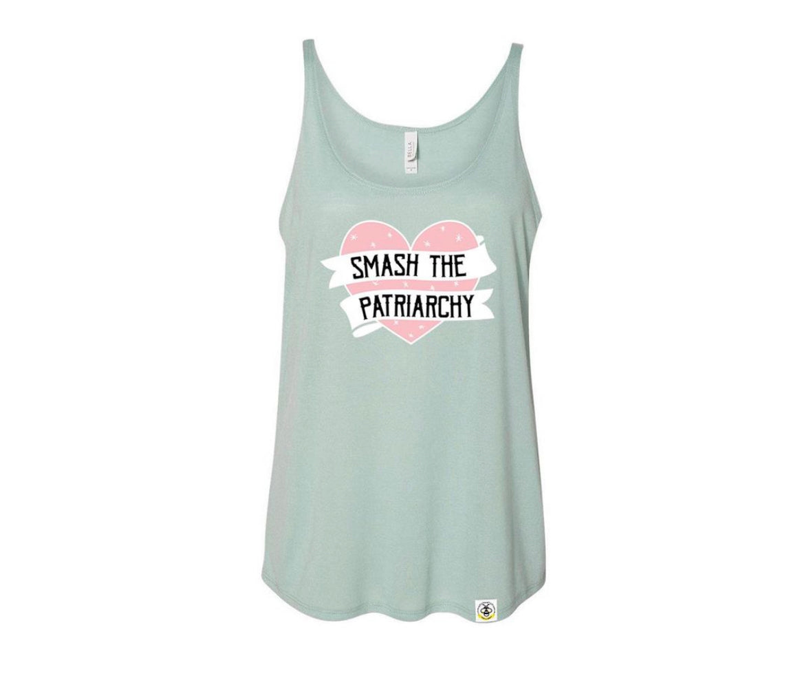 Smash The Patriarchy (Adult)