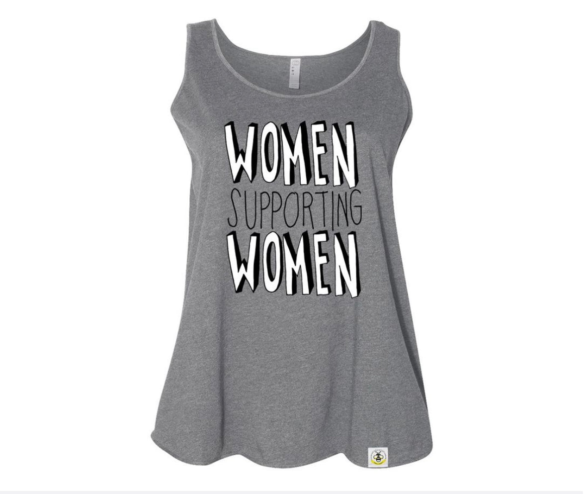 Women Supporting Women (Adult)