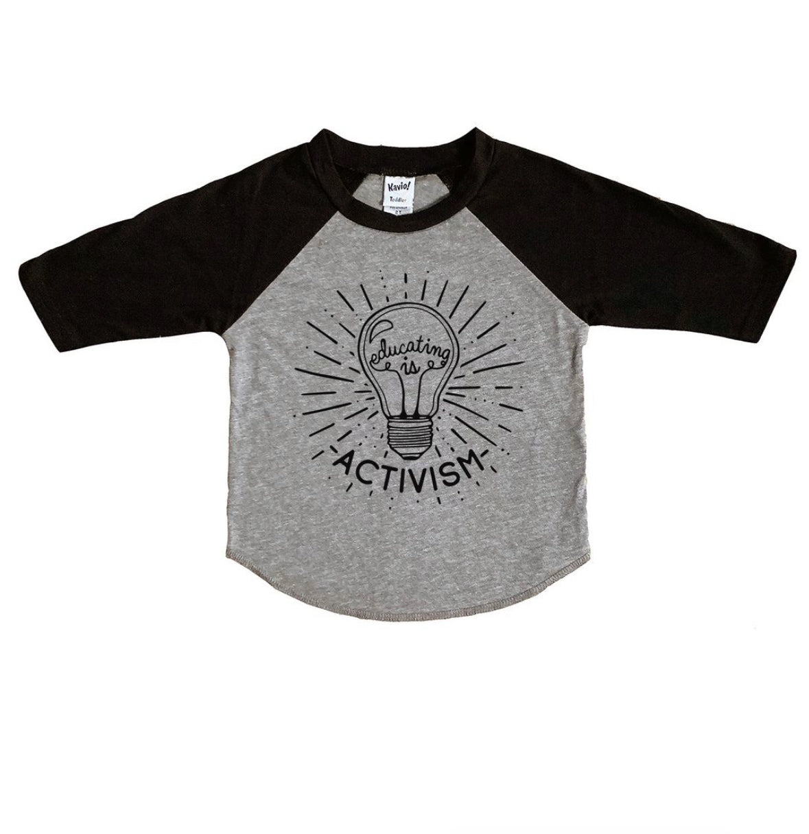 Educating Is Activism (Youth)