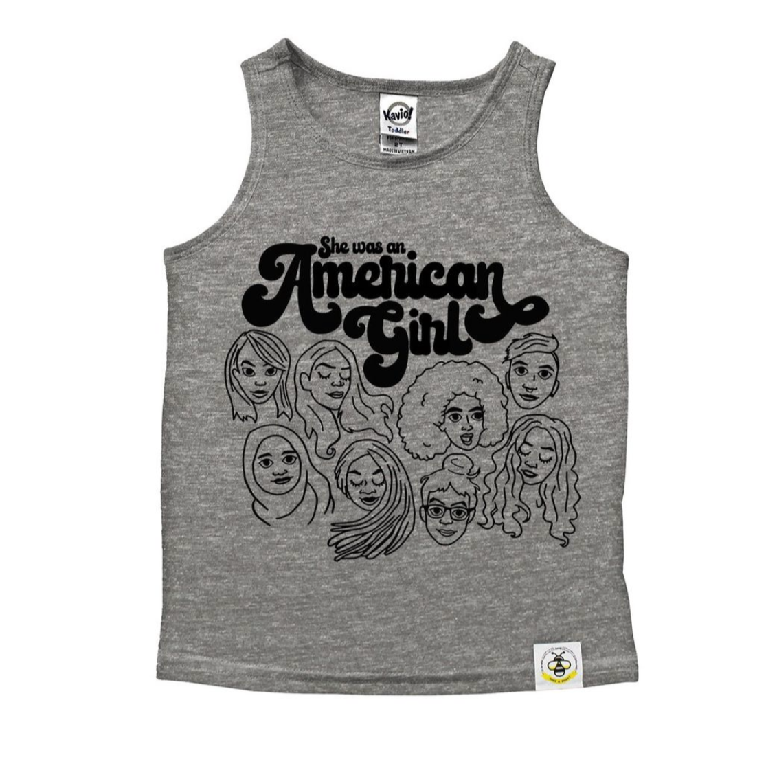 American Girl (Youth)