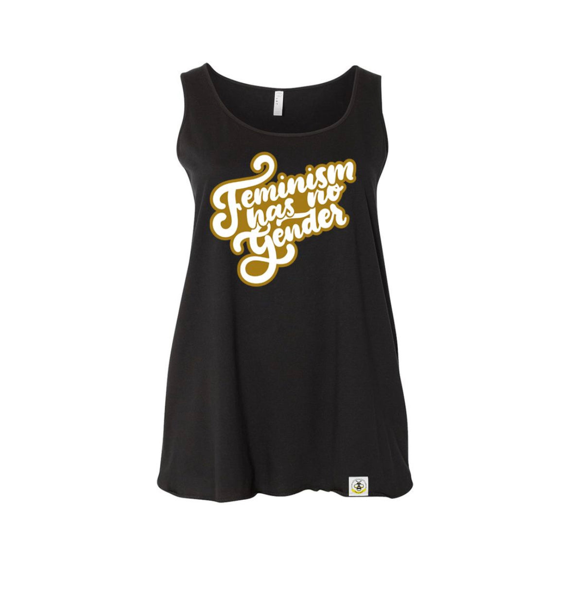 Feminism Has No Gender (Adult)