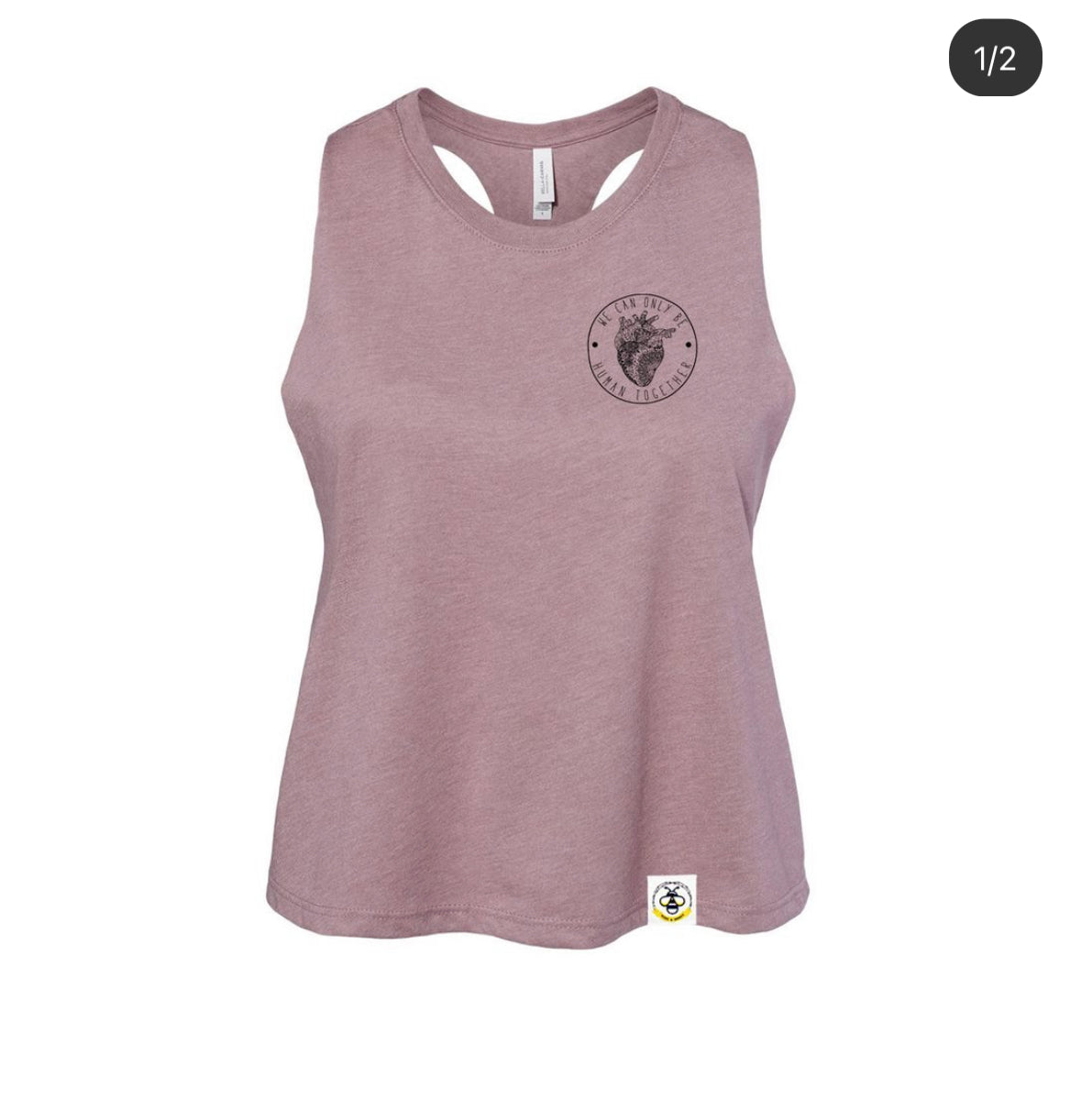 Human Together (Adult)