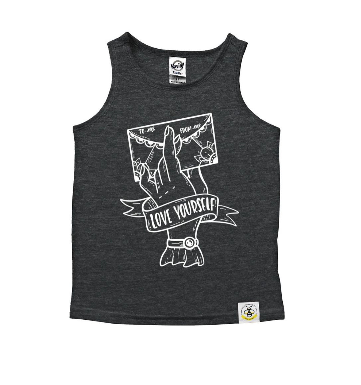 Love Yourself (Youth)