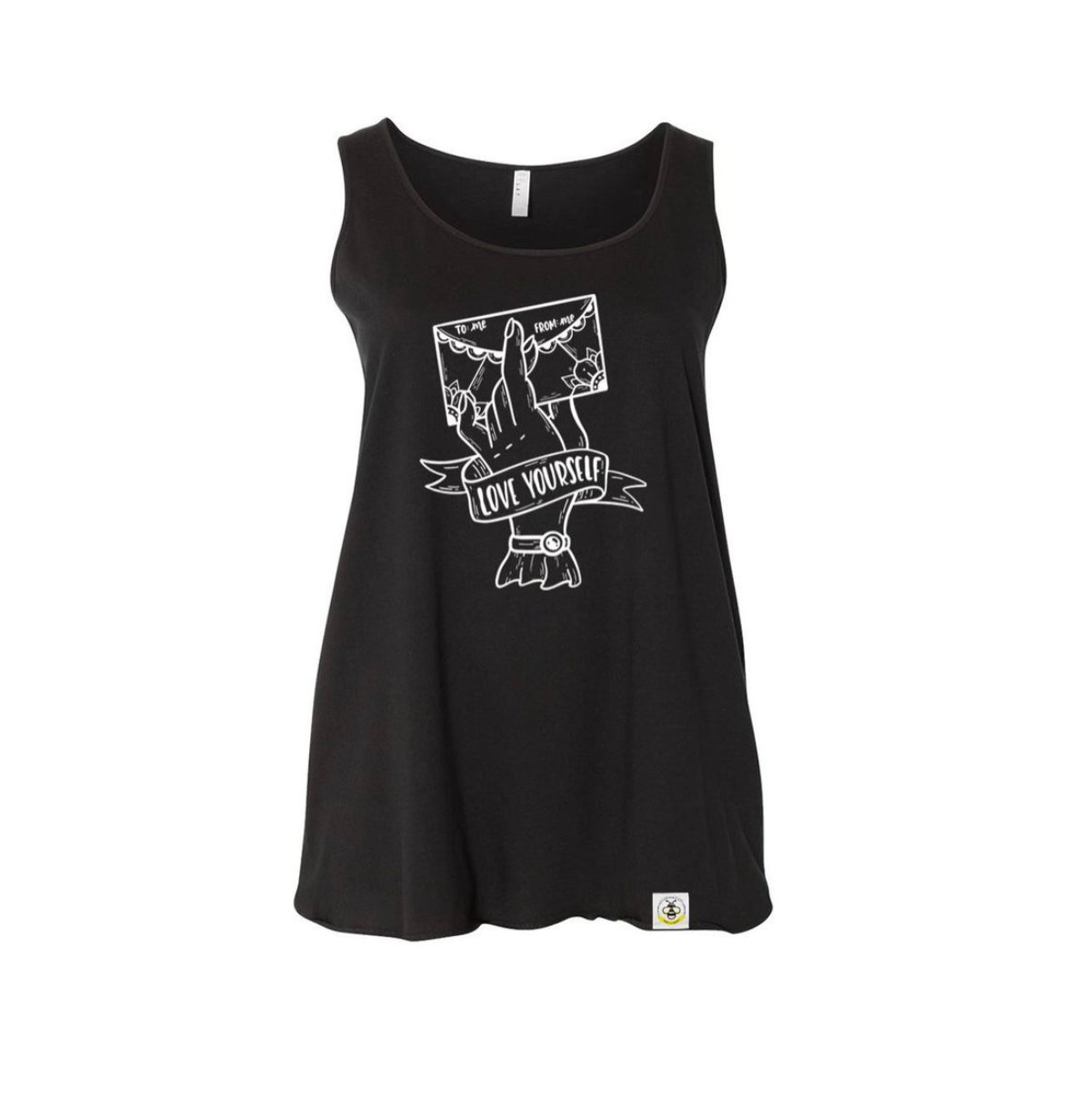 Love Yourself (Adult)