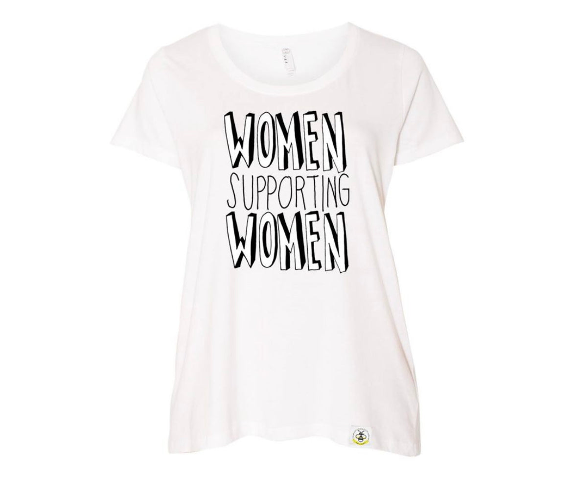 Women Supporting Women (Adult)