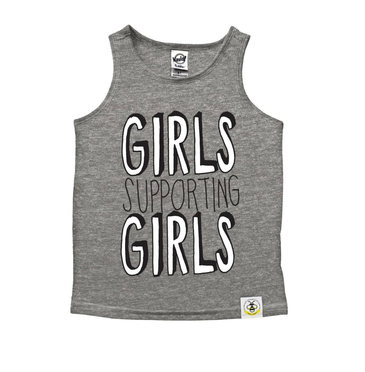 Girls Supporting Girls (Youth)