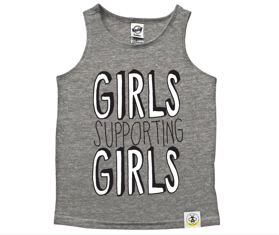 Girls Supporting Girls (Youth)