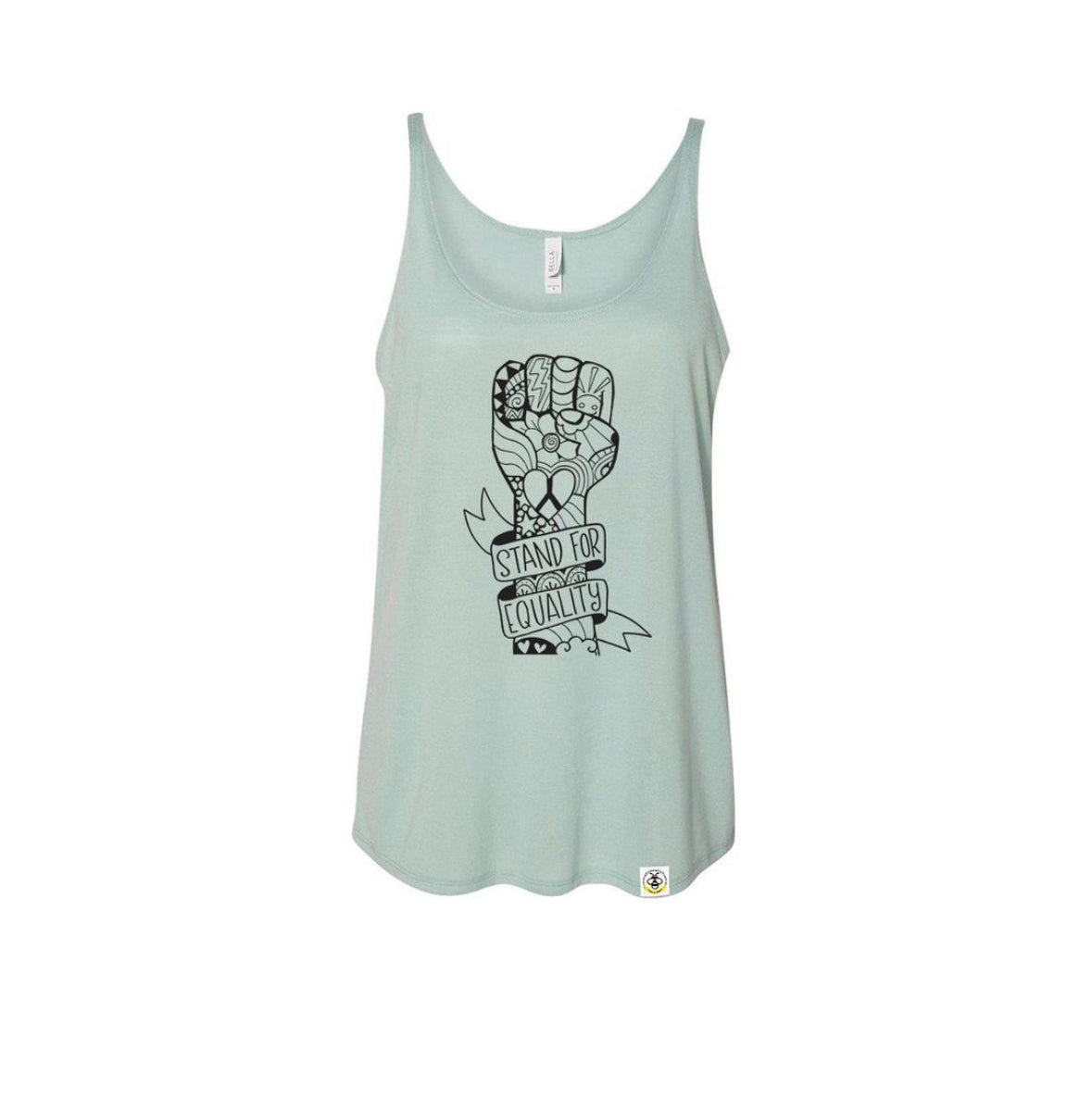 Equality Fist (Adult)