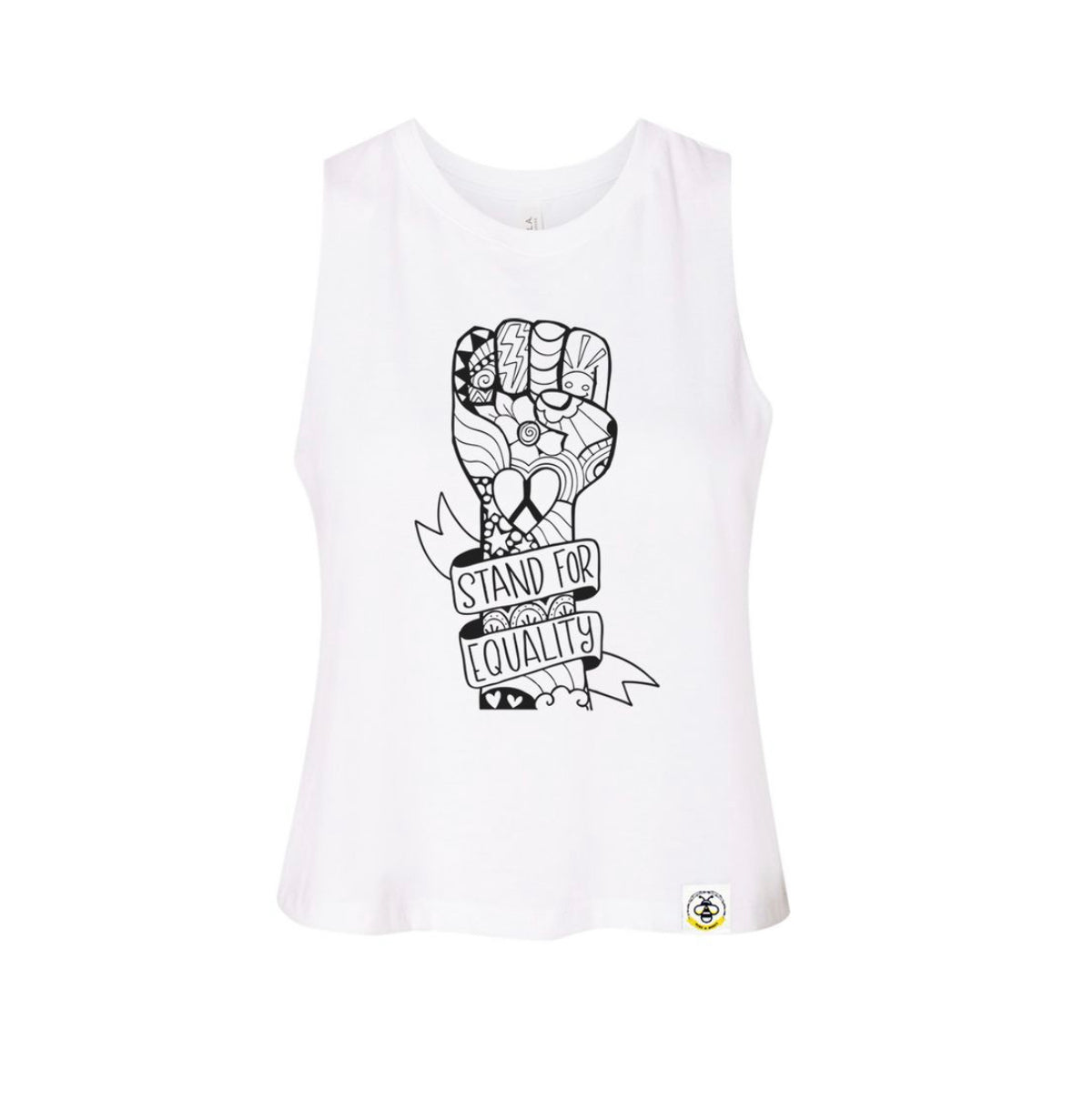 Equality Fist (Adult)