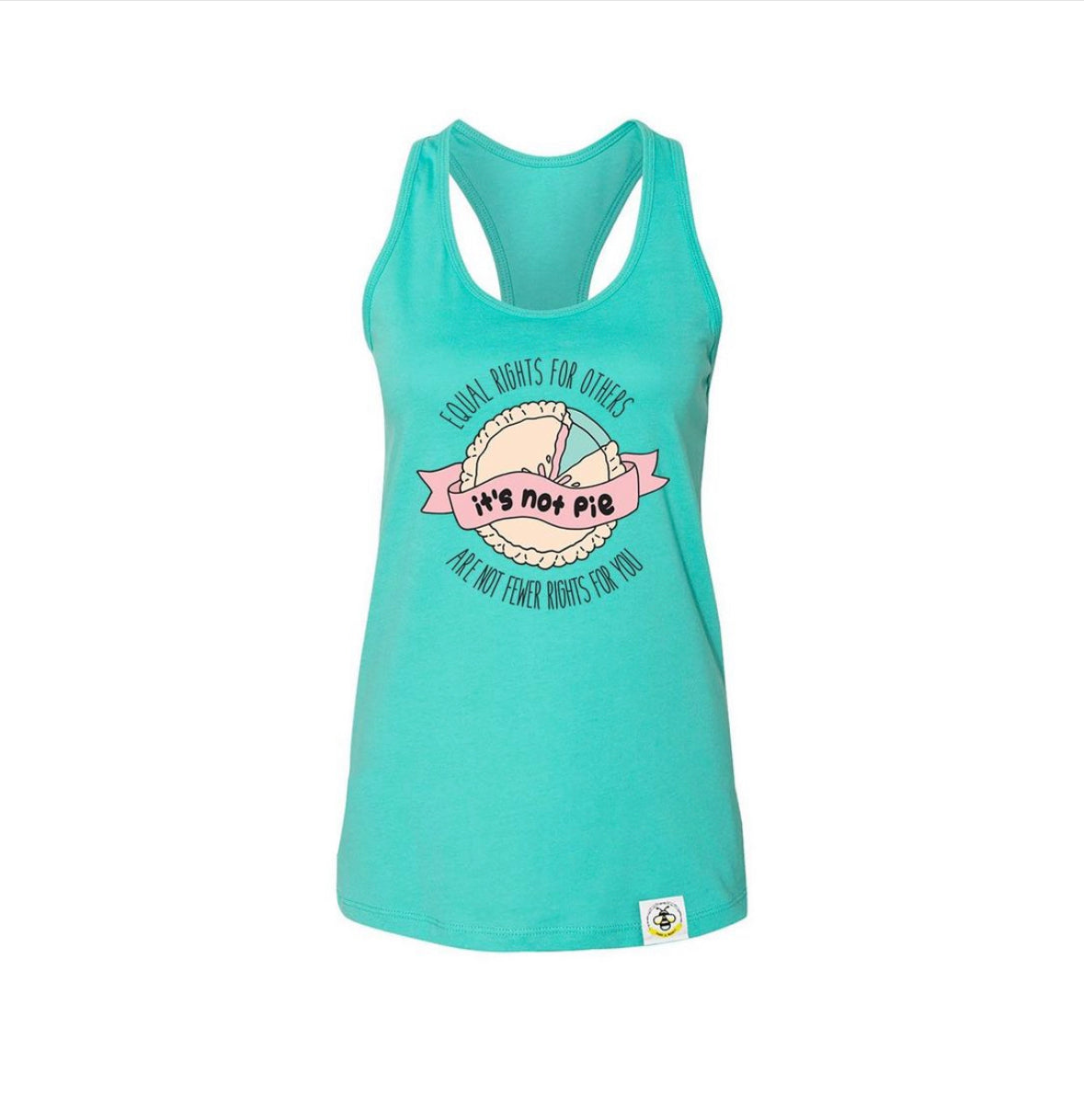 It’s Not Pie (Adult)