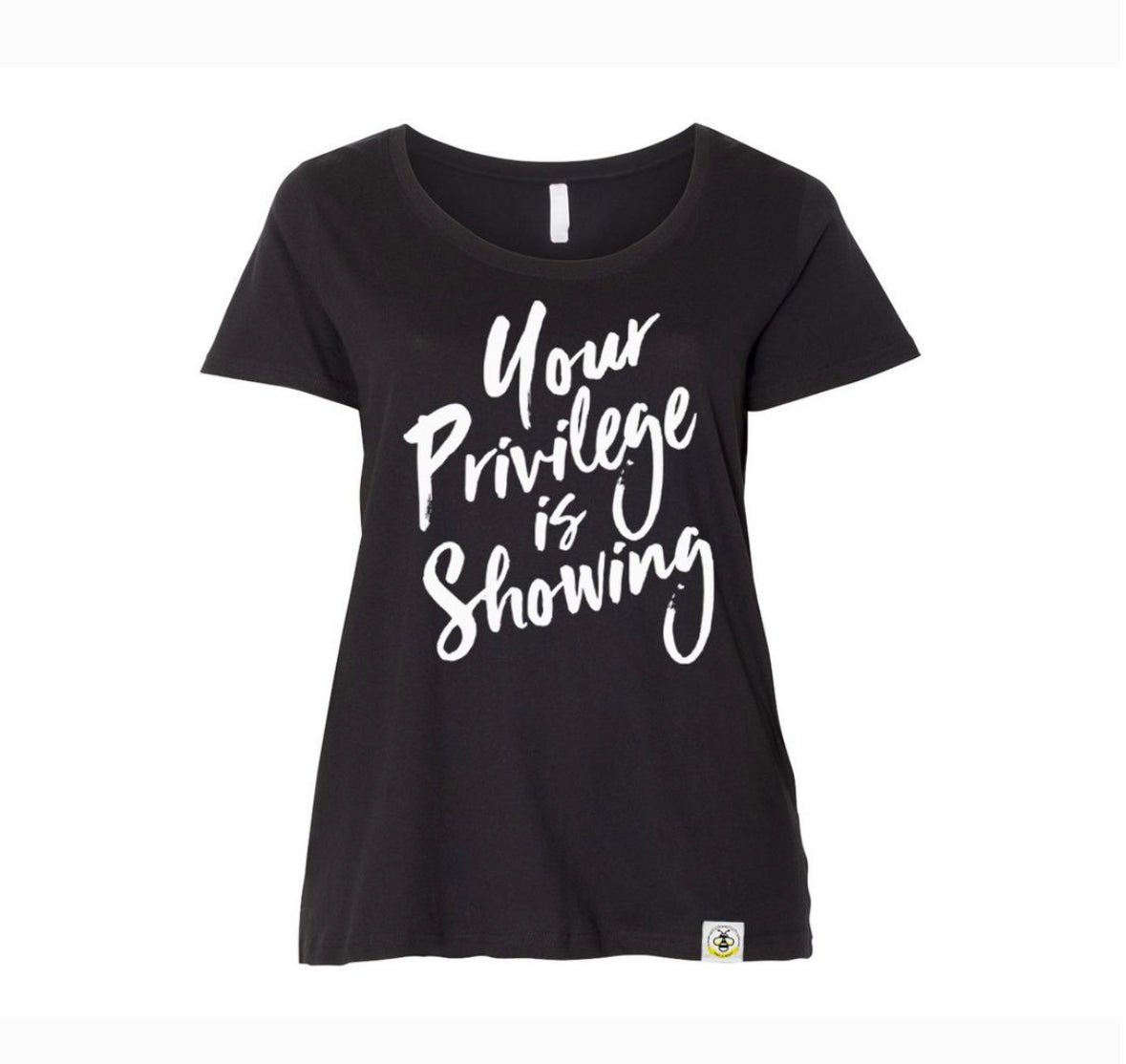 Your Privilege is Showing (Adult)