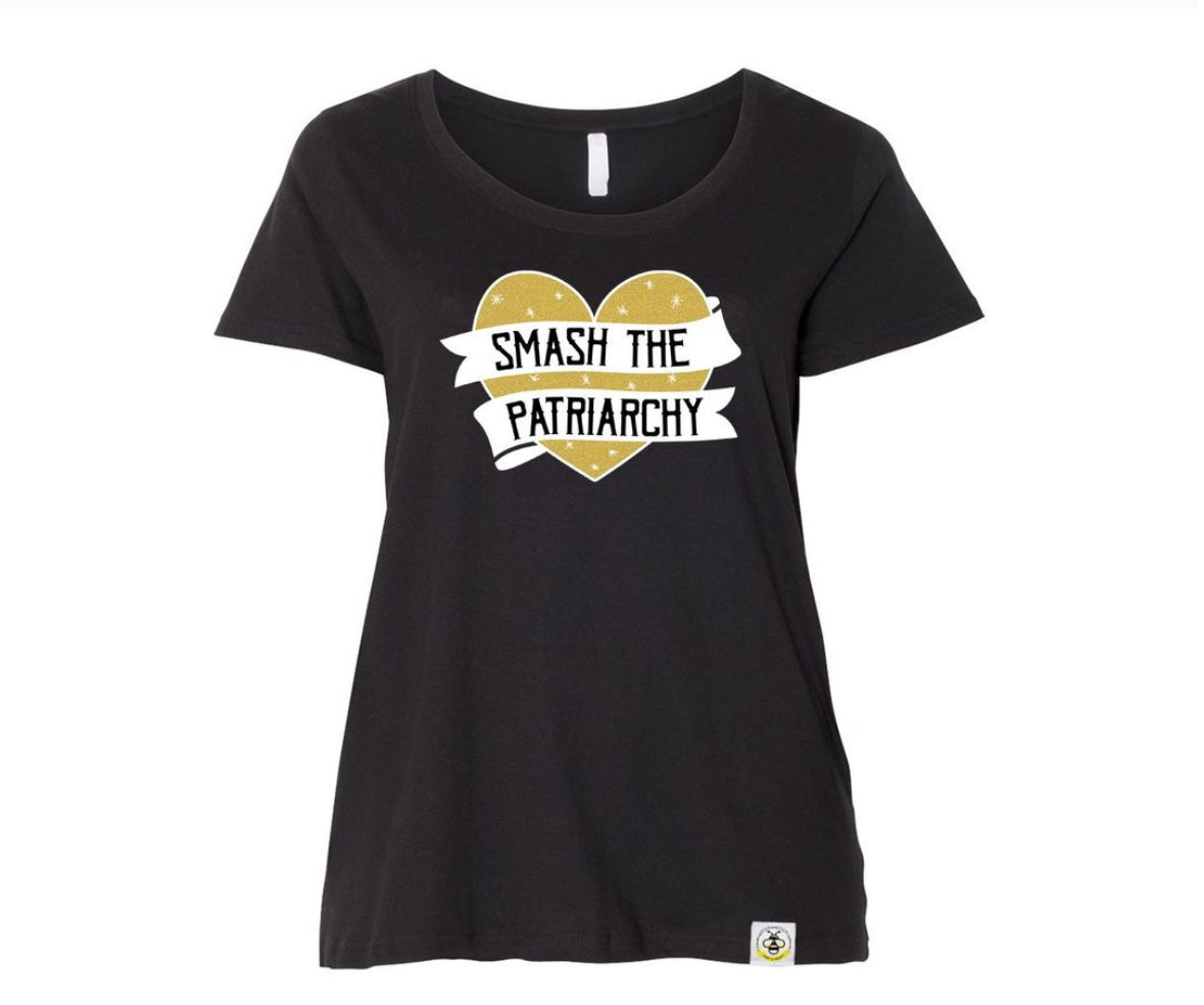 Smash The Patriarchy (Adult)
