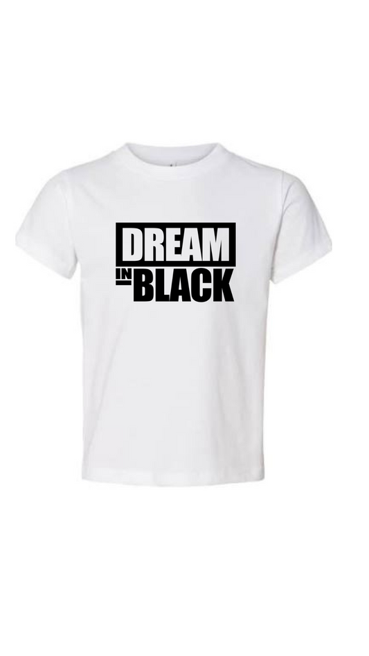 Dream In Black (Youth)