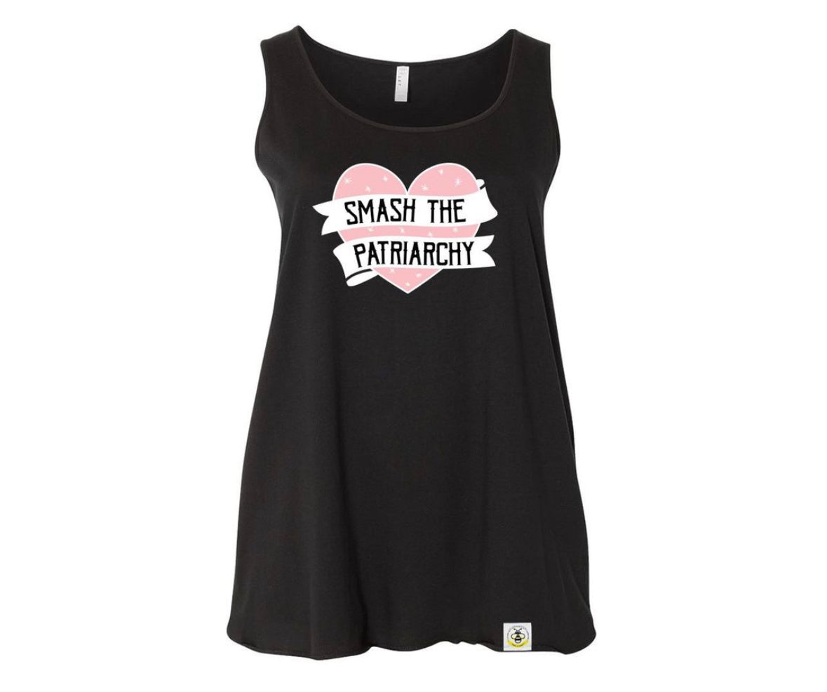 Smash The Patriarchy (Adult)