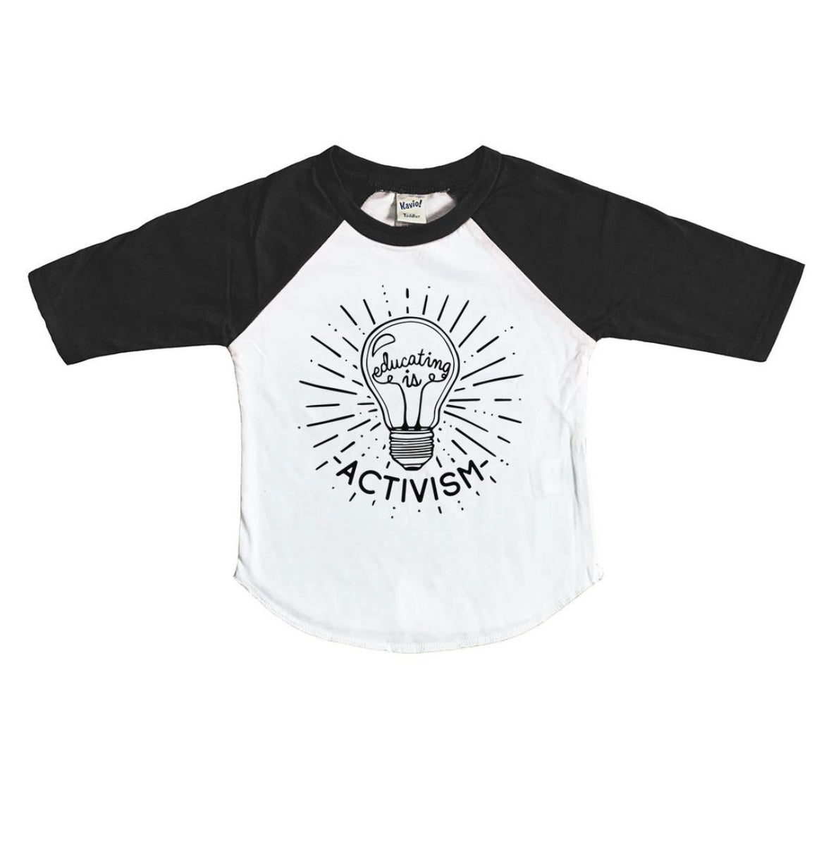 Educating Is Activism (Youth)