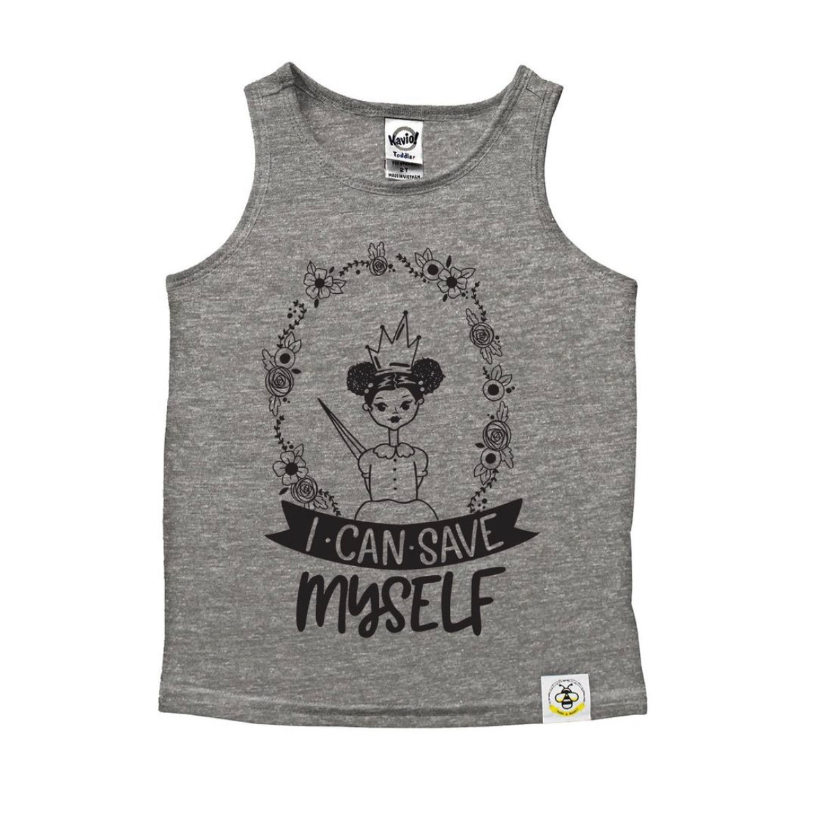 I Can Save Myself (Youth)