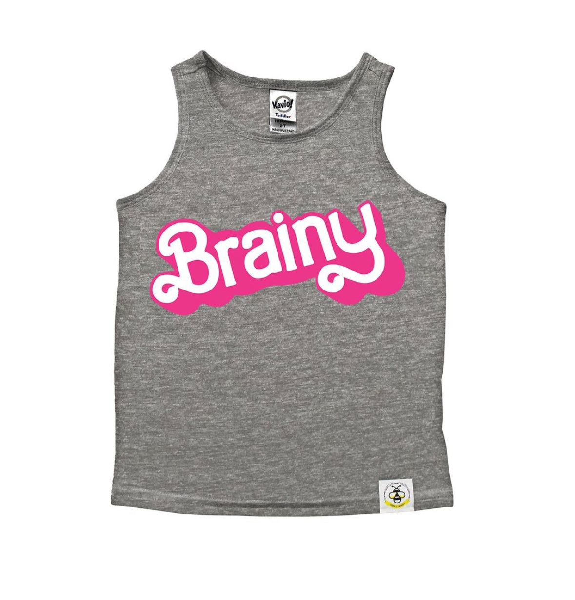 Brainy (Youth)