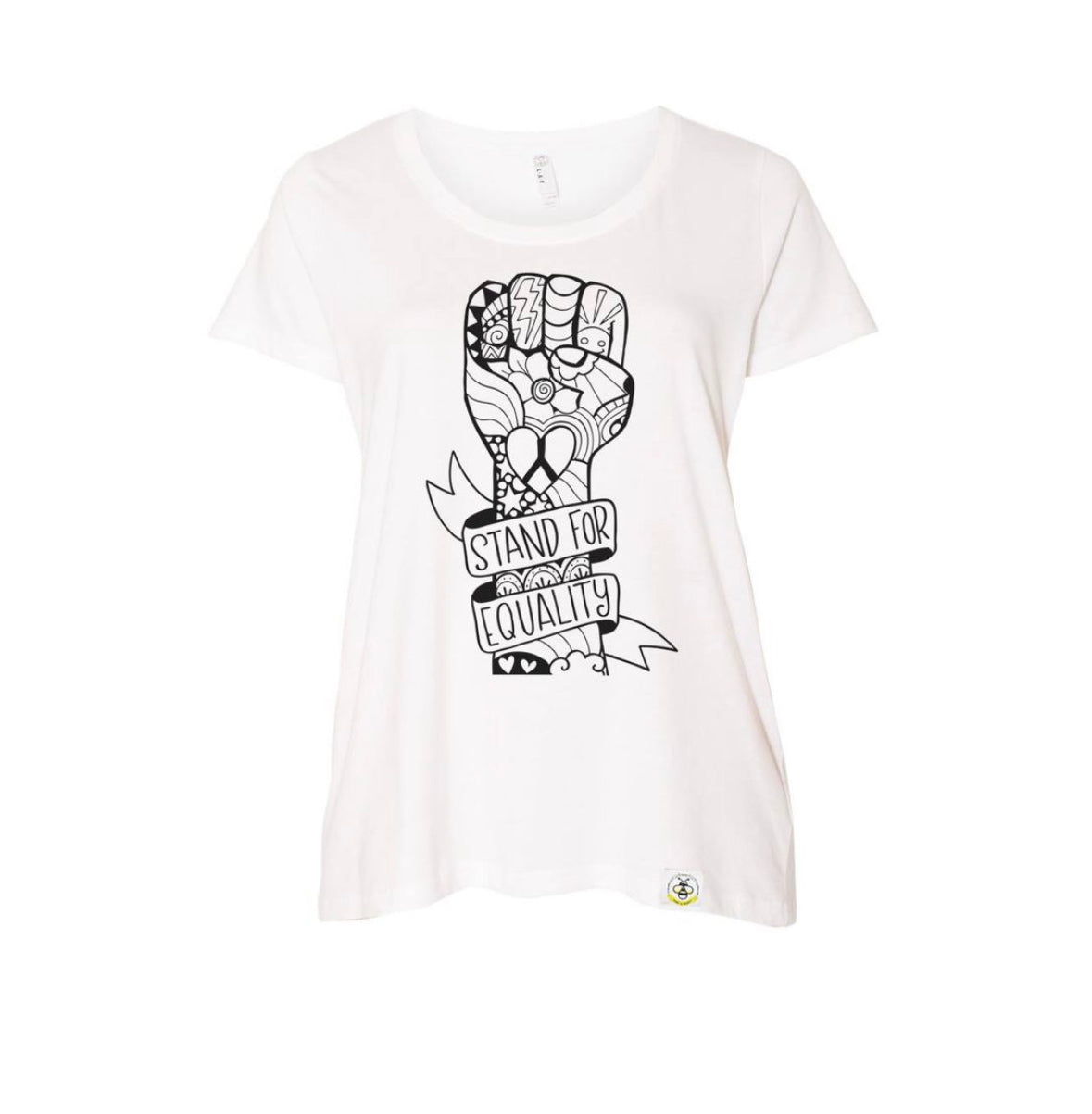 Equality Fist (Adult)