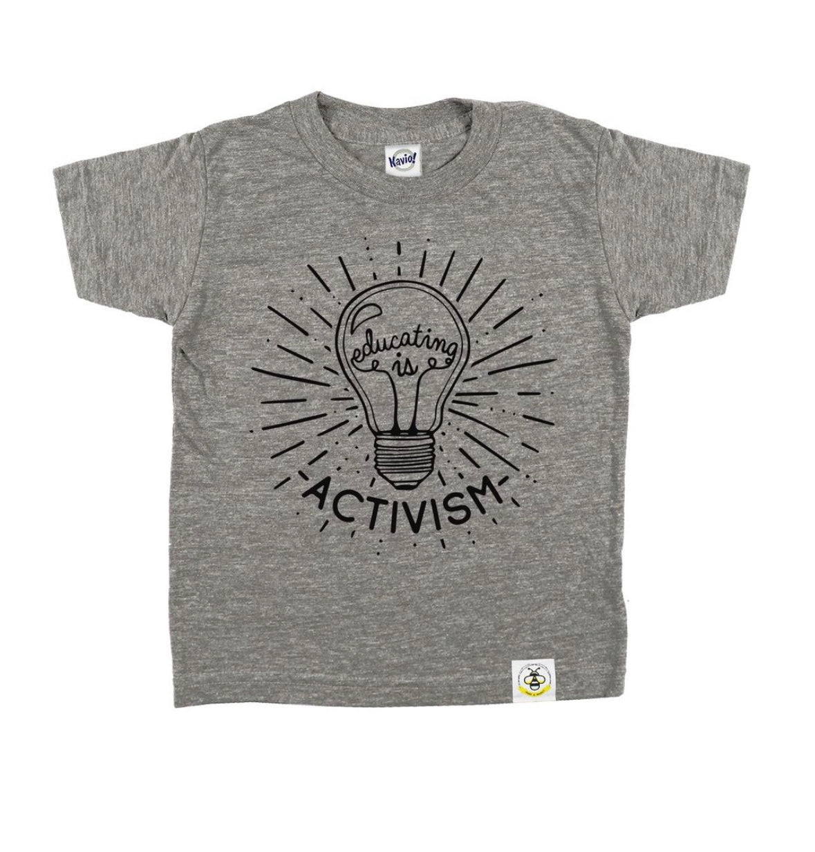 Educating Is Activism (Youth)