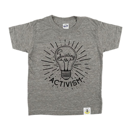 Educating Is Activism (Youth)