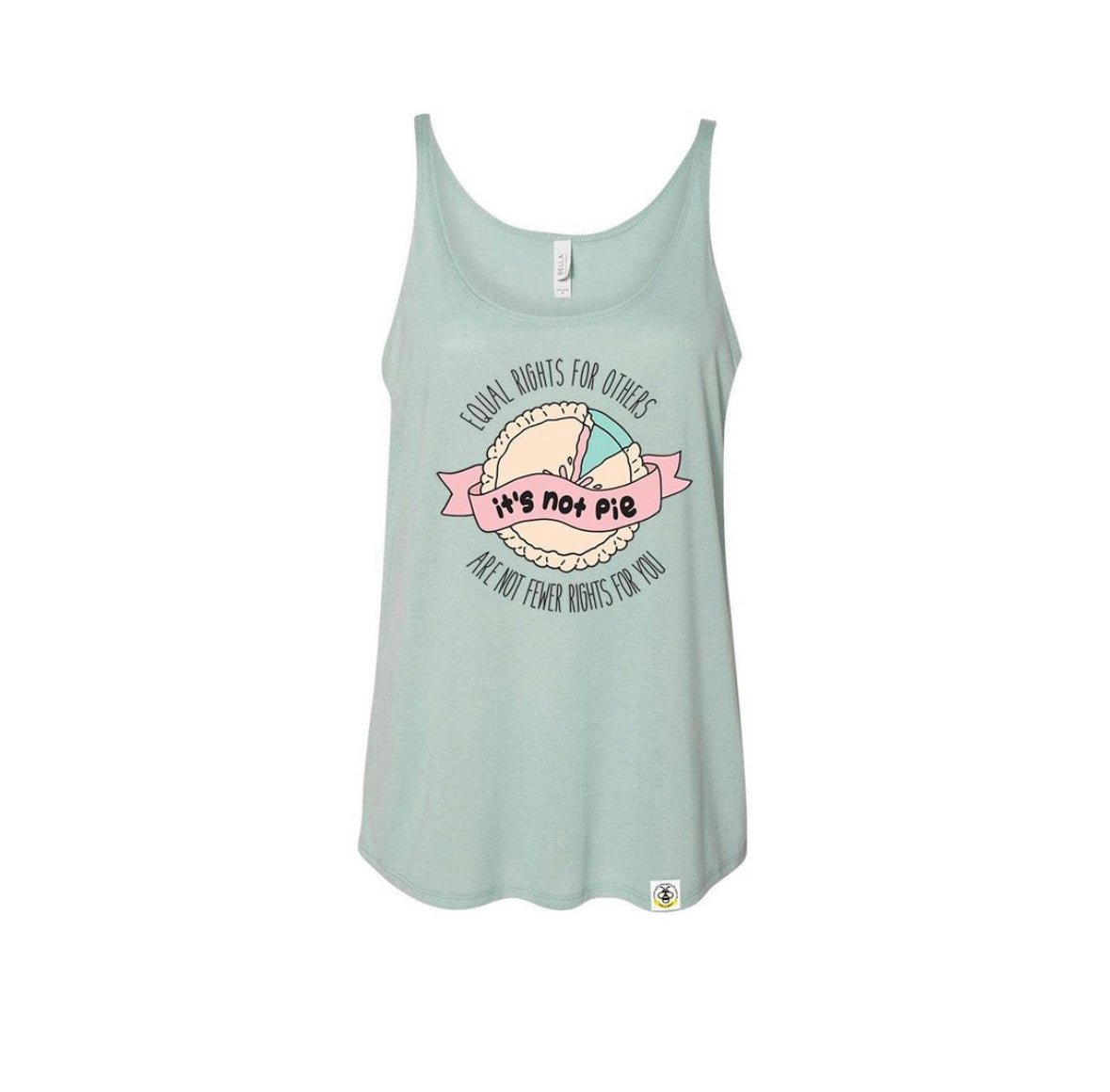 It’s Not Pie (Adult)