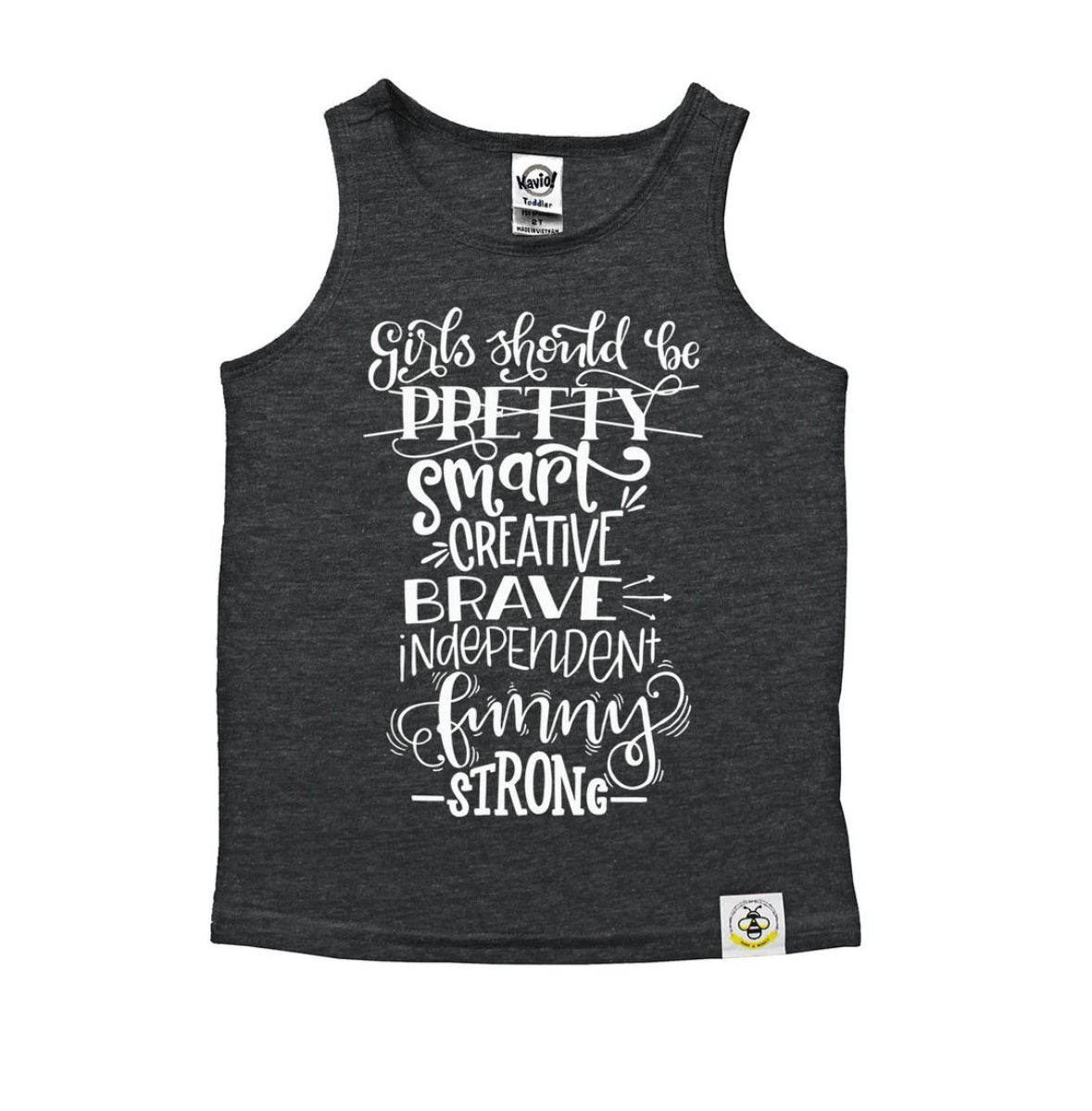 Girls Should (Youth)