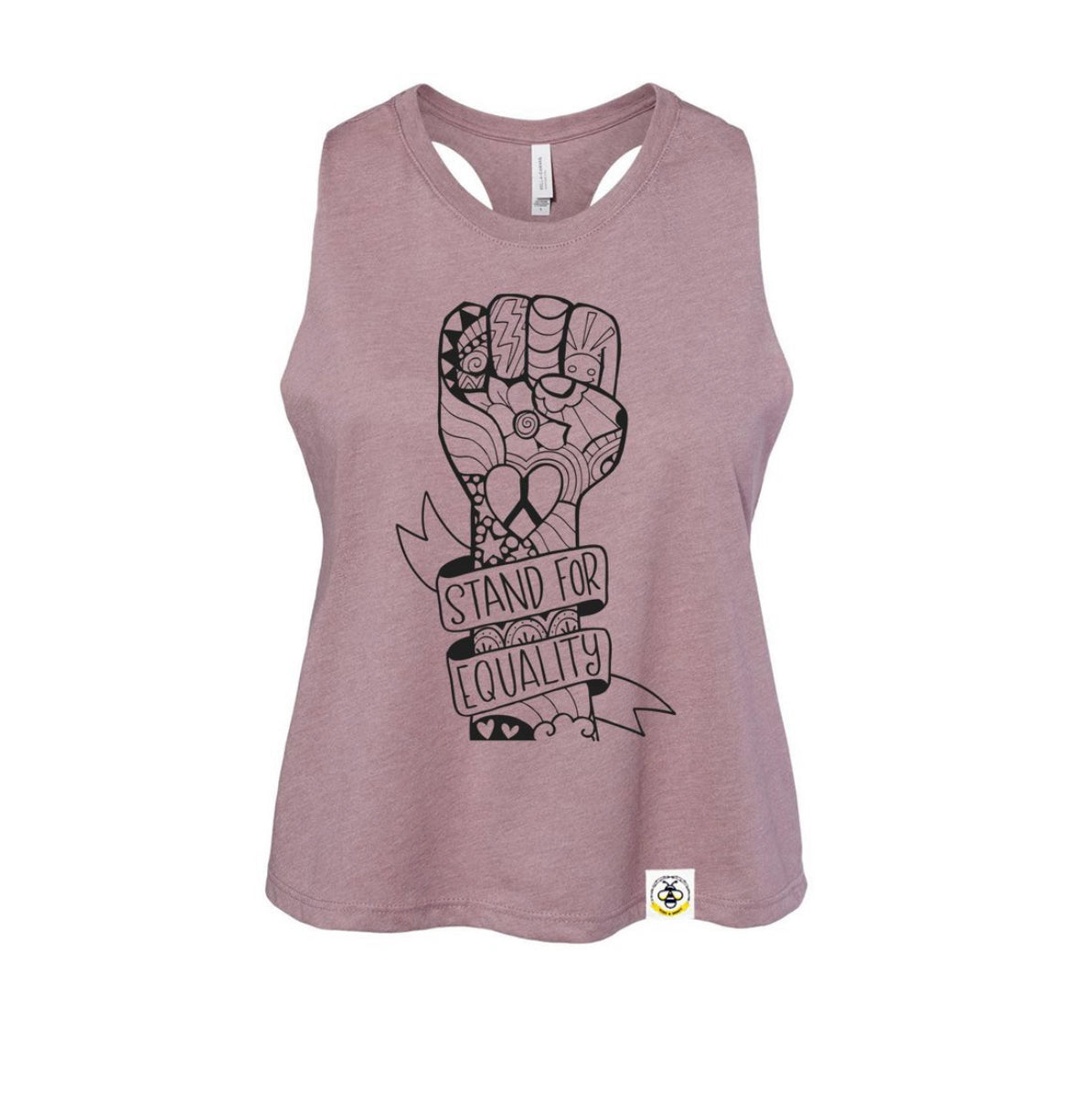 Equality Fist (Adult)