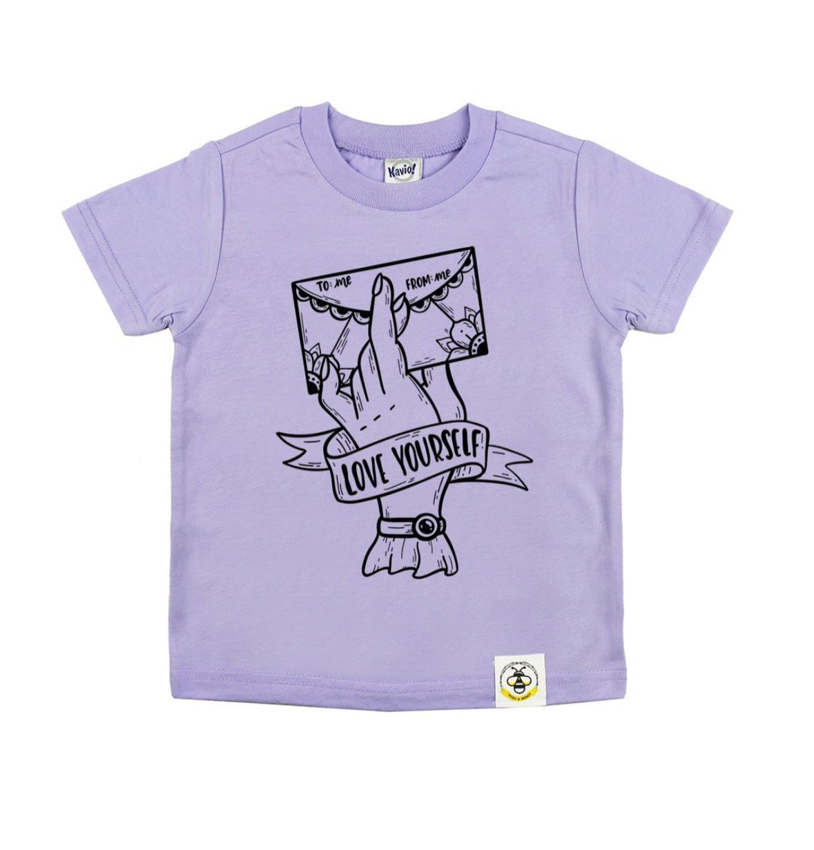 Love Yourself (Youth)