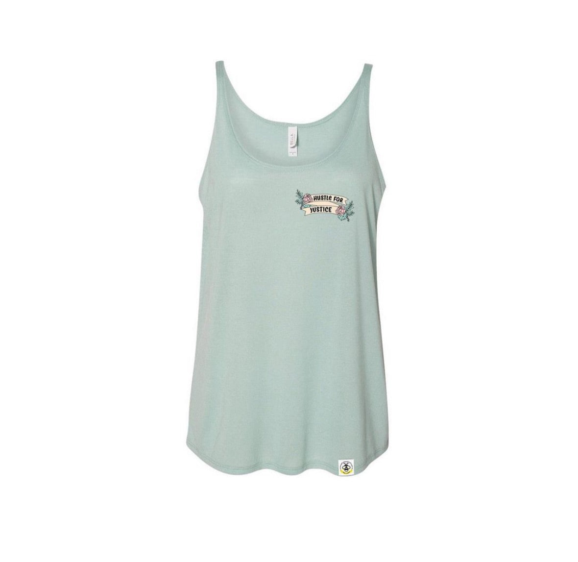 Hustle For Justice (Adult)