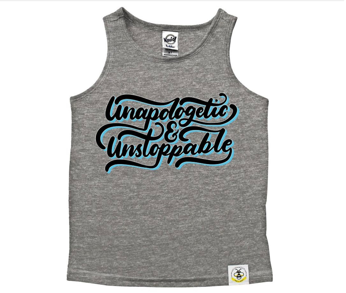 Unapologetic (Youth)