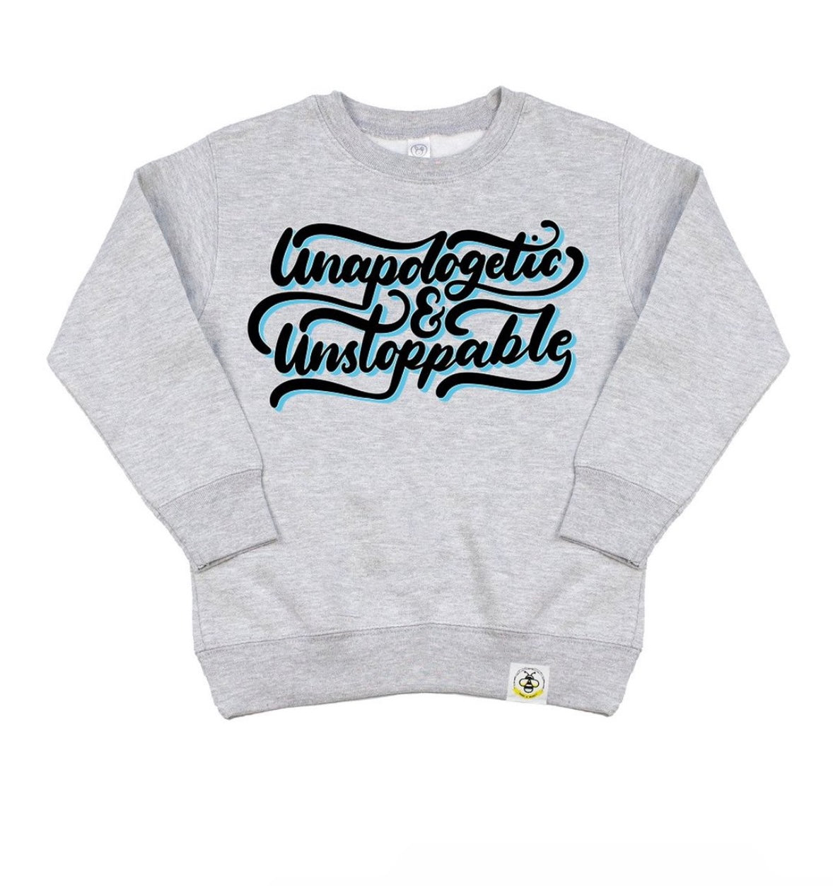 Unapologetic (Youth)