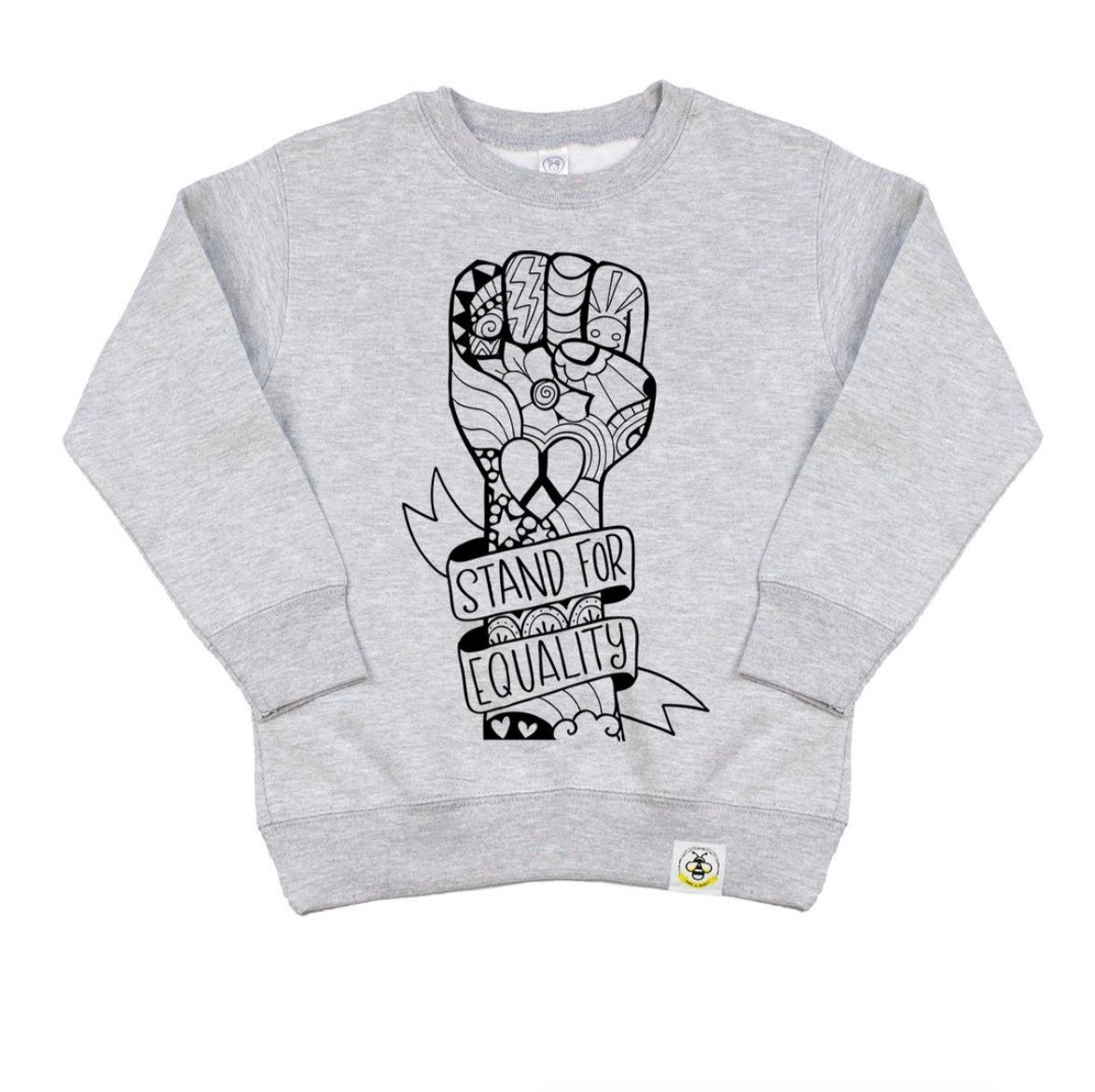 Equality Fist (Youth)