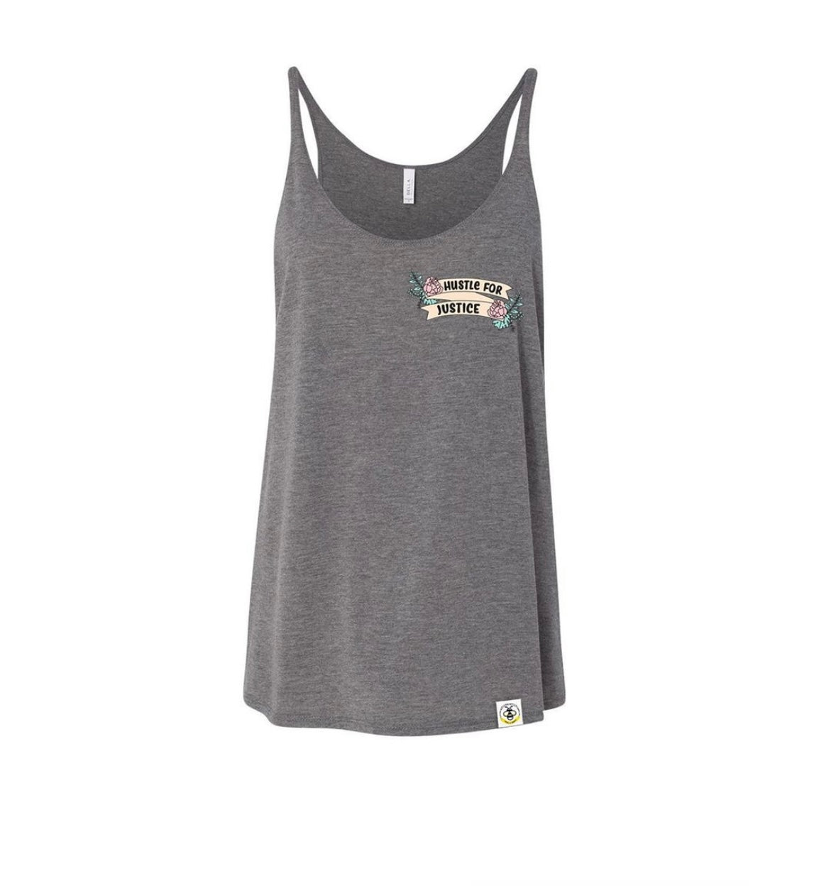 Hustle For Justice (Adult)