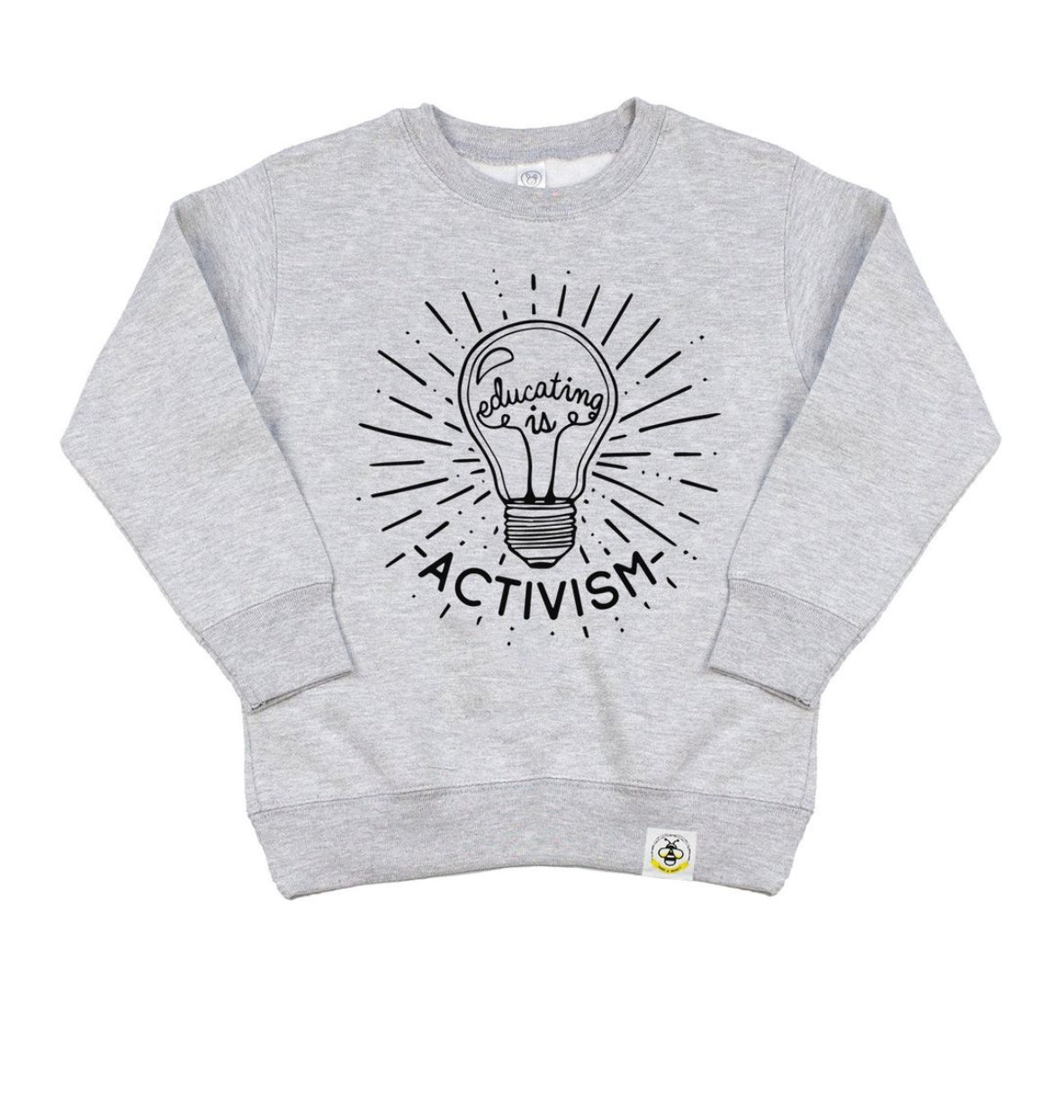 Educating Is Activism (Youth)