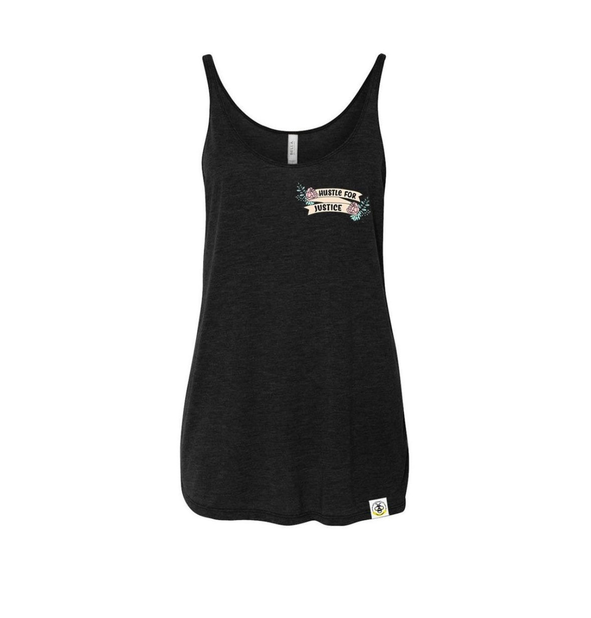 Hustle For Justice (Adult)