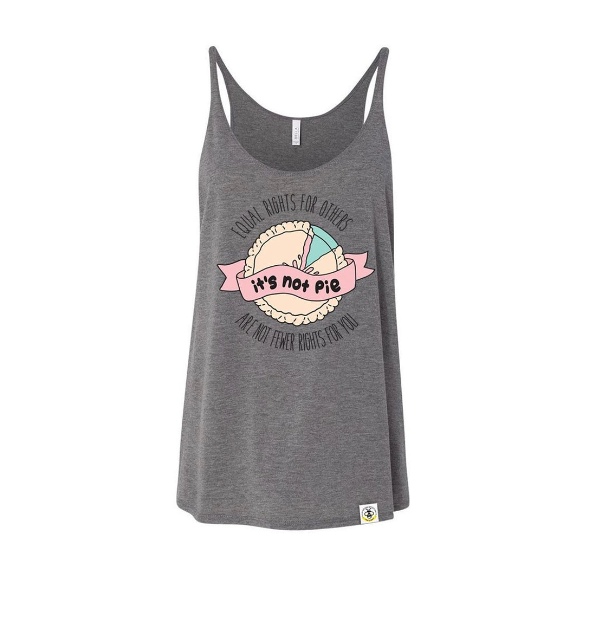 It’s Not Pie (Adult)