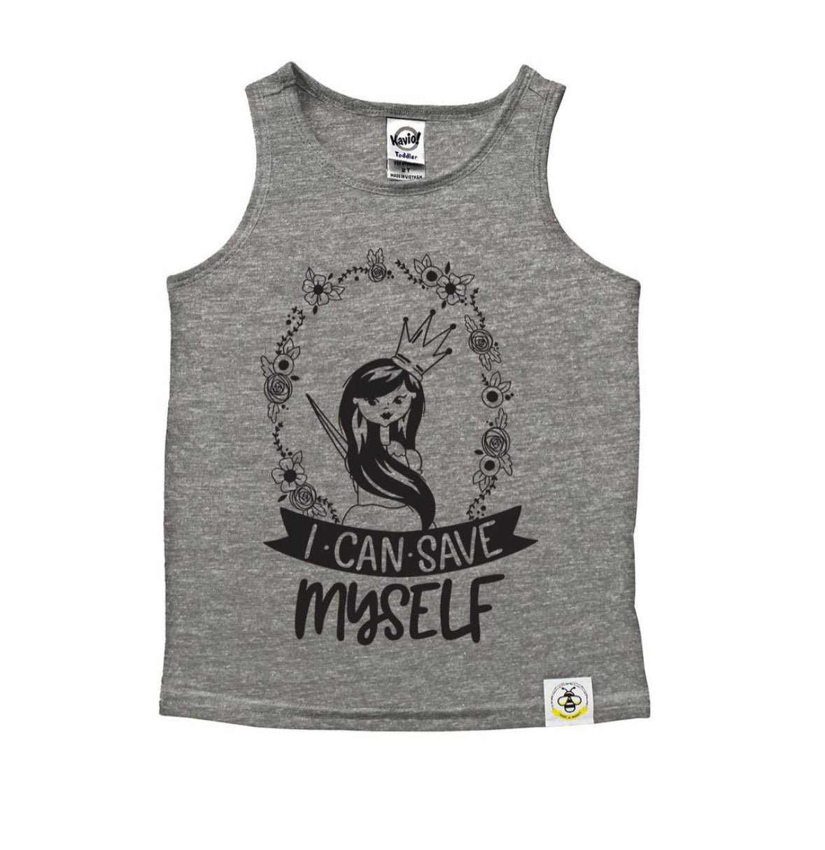 I Can Save Myself (Youth)