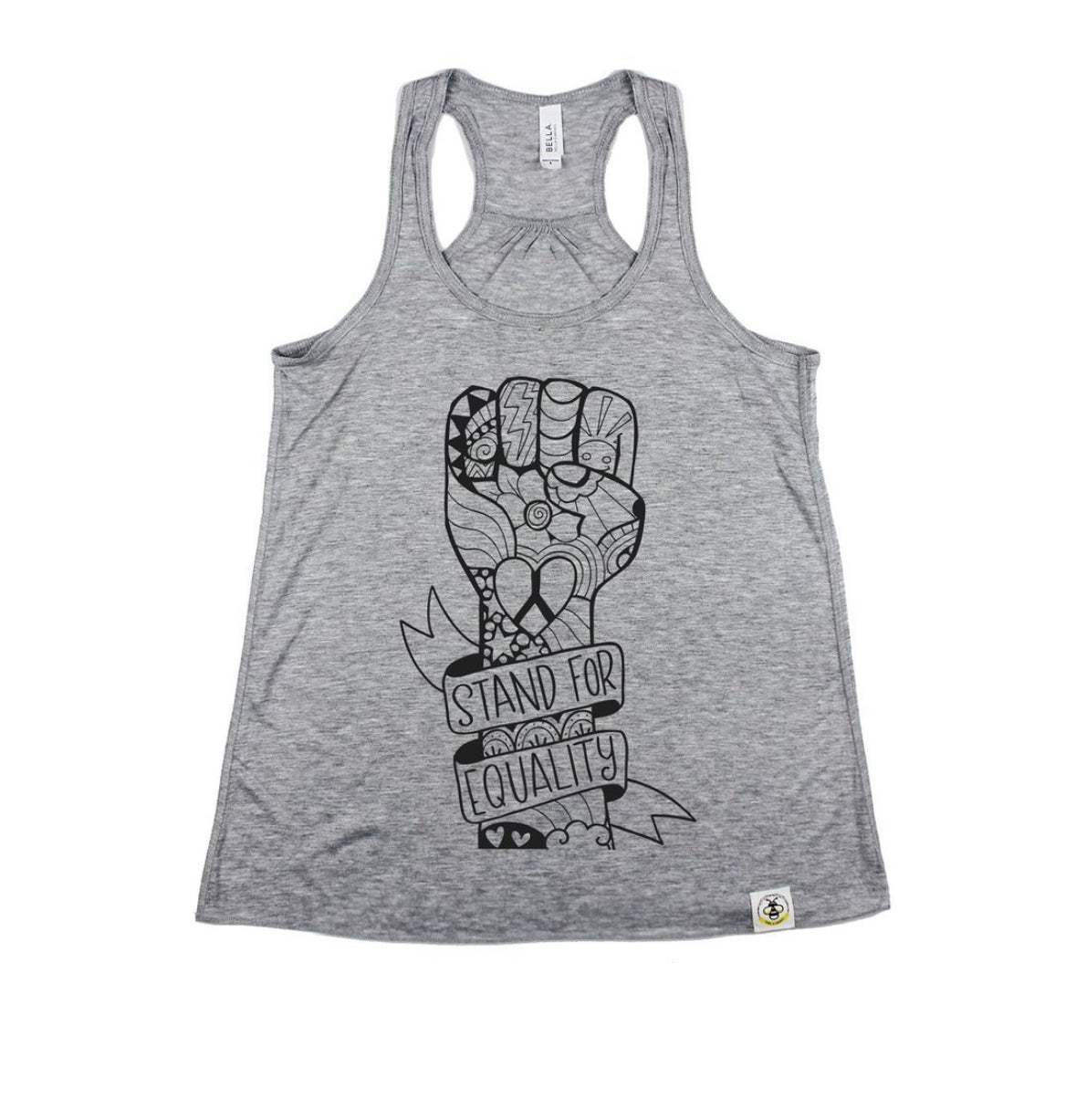 Equality Fist (Adult)